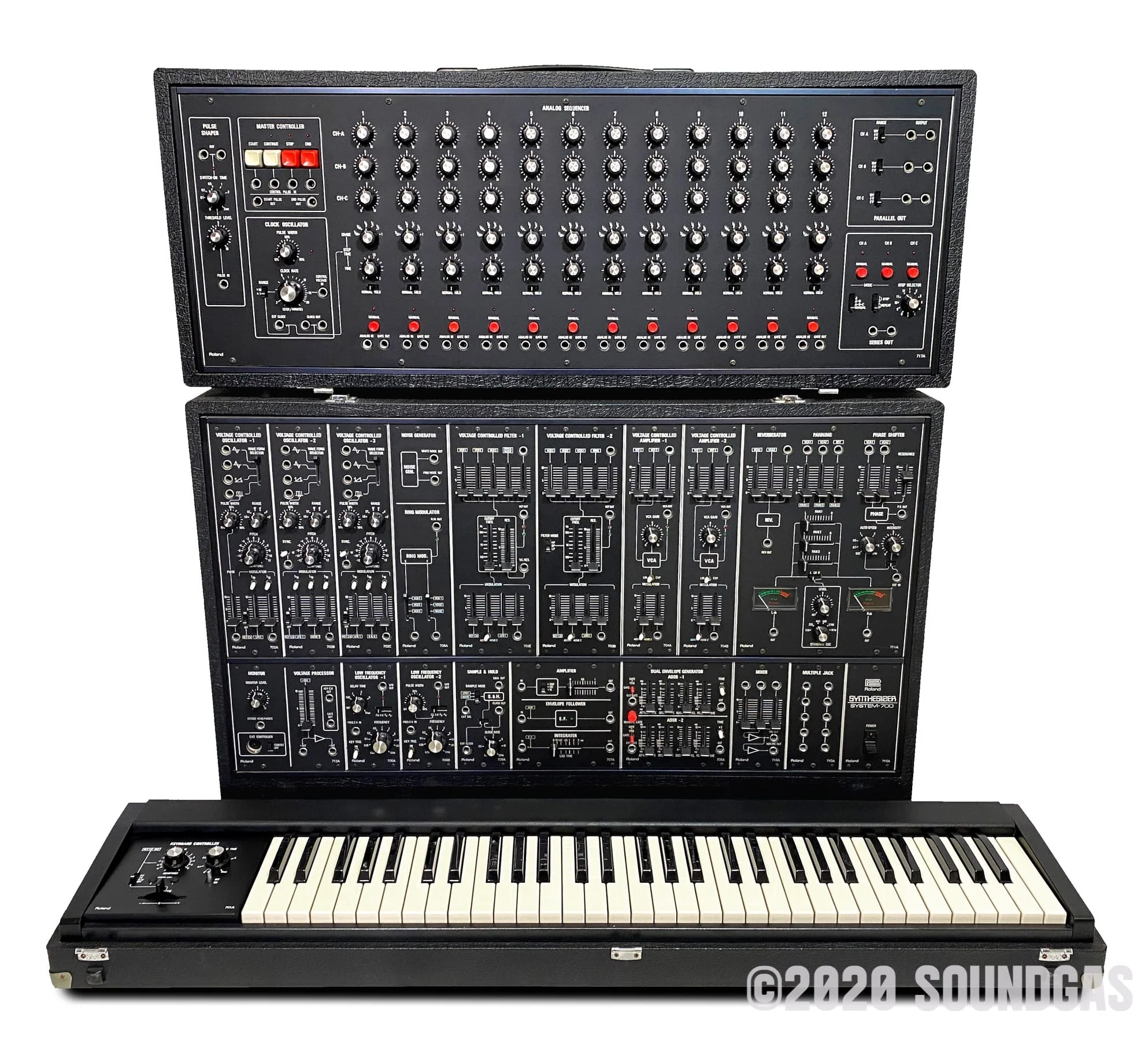Roland System 700 - Image 26