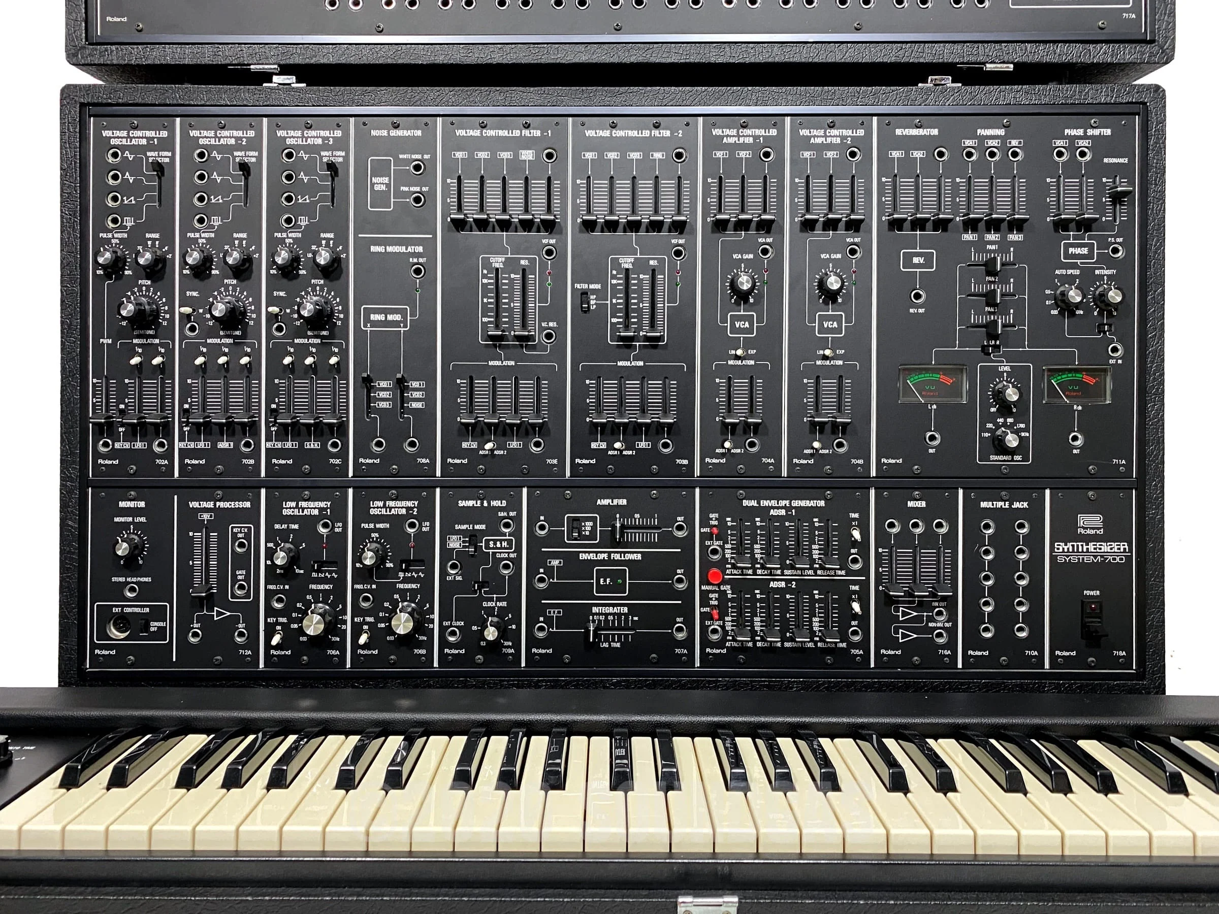 Roland System 700 - Image 5