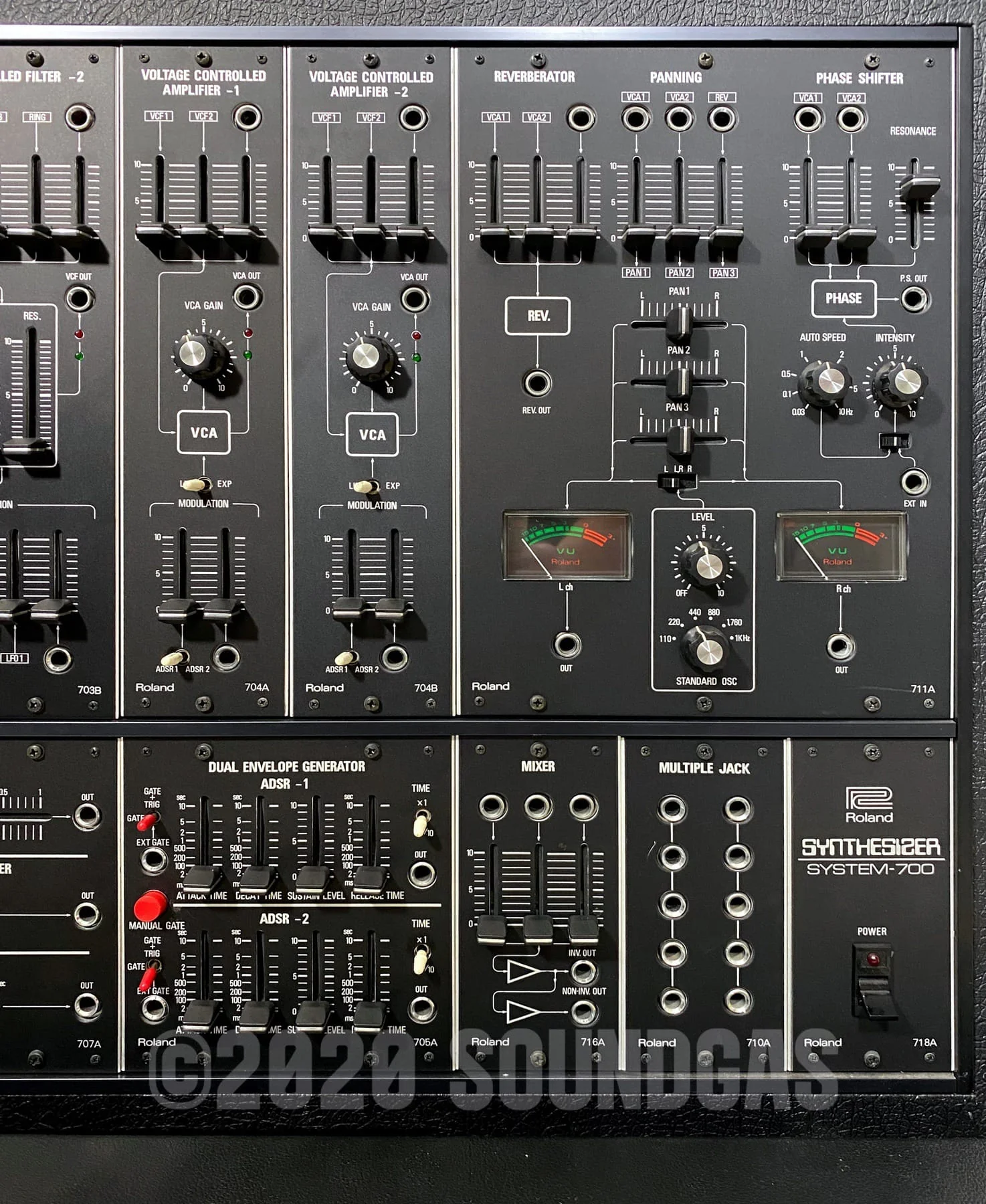 Roland System 700 - Image 8