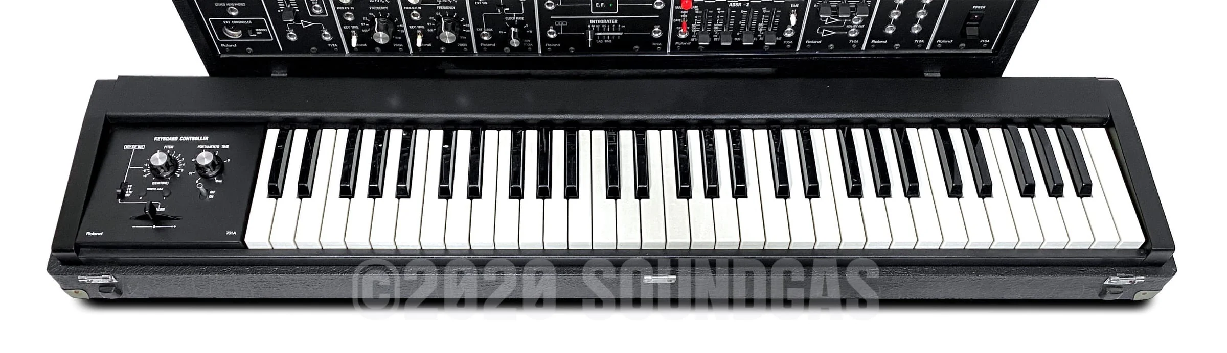 Roland System 700 - Image 9