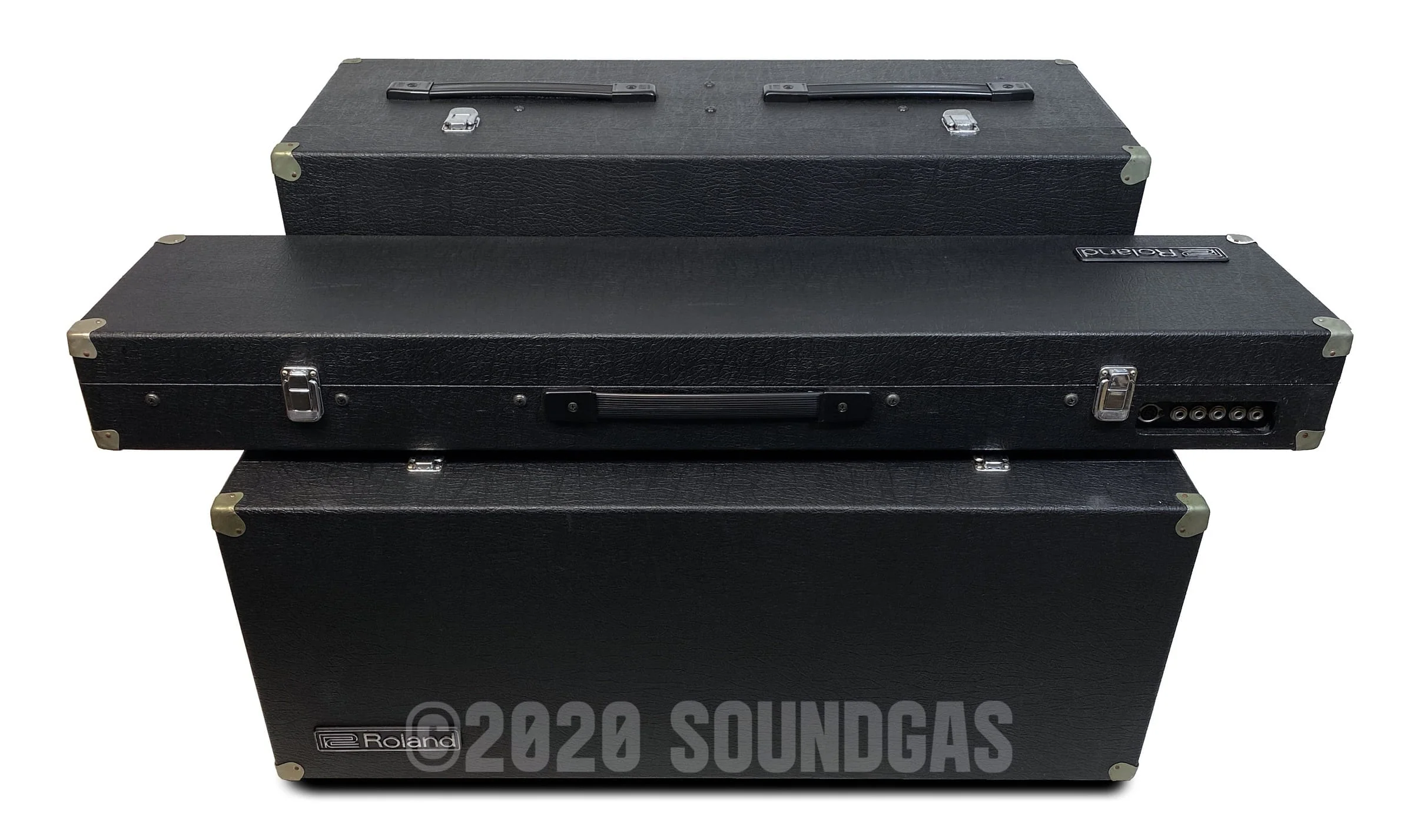 Roland System 700 - Auction - Image 25