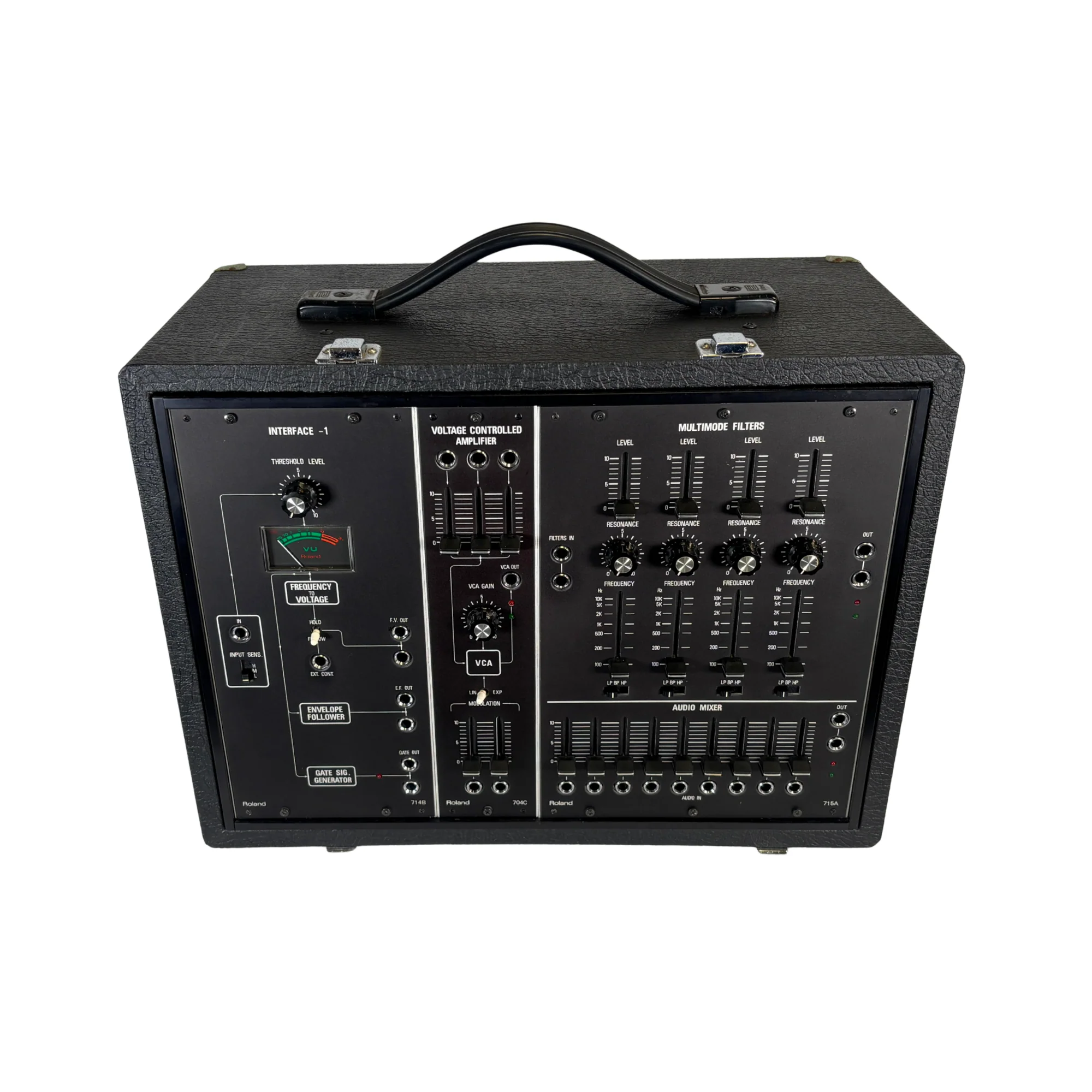 Roland System 700 Block 6 - SN 780092 - Image 3