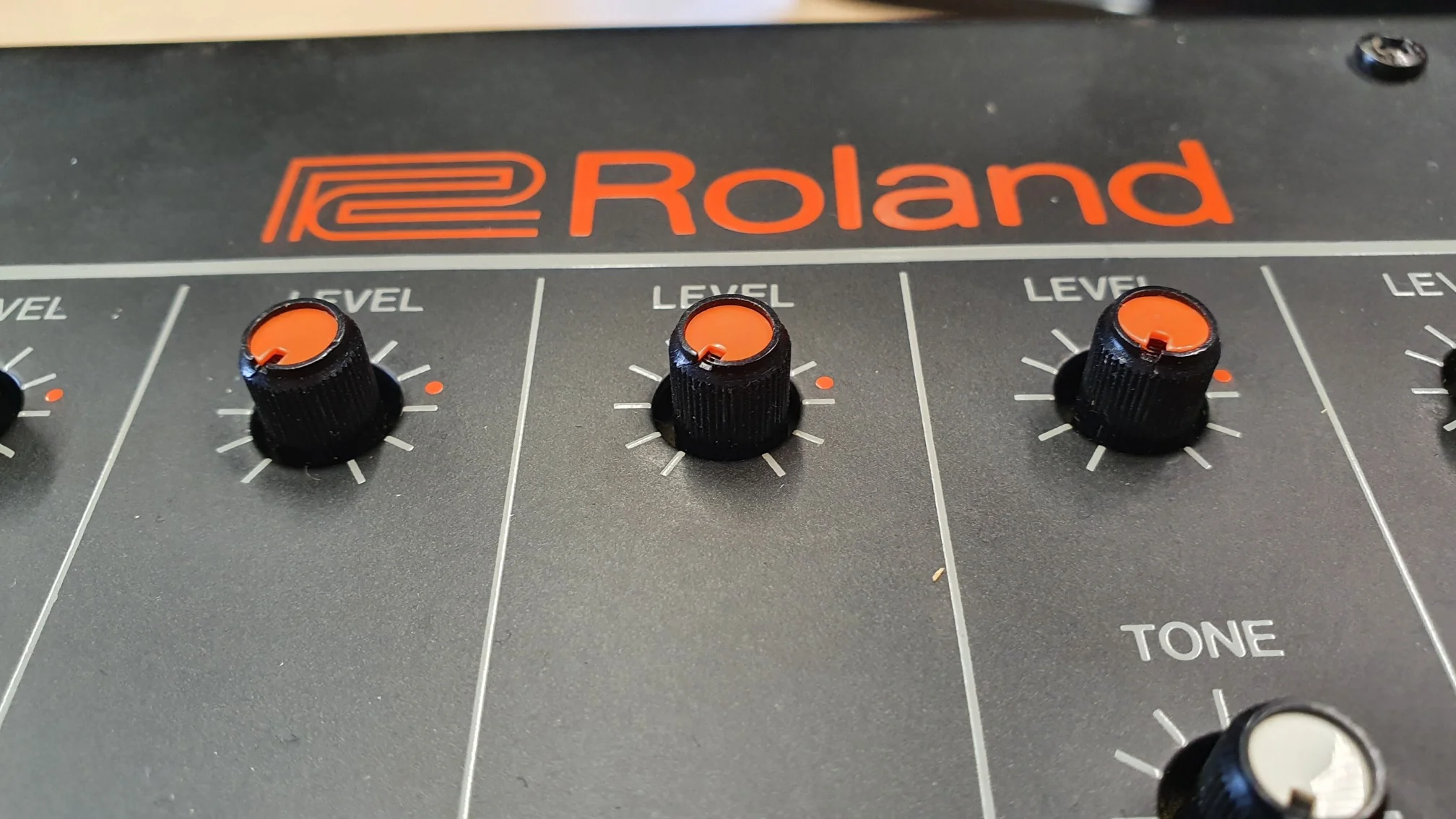 Roland TR-808 Rhythm Composer - Image 11