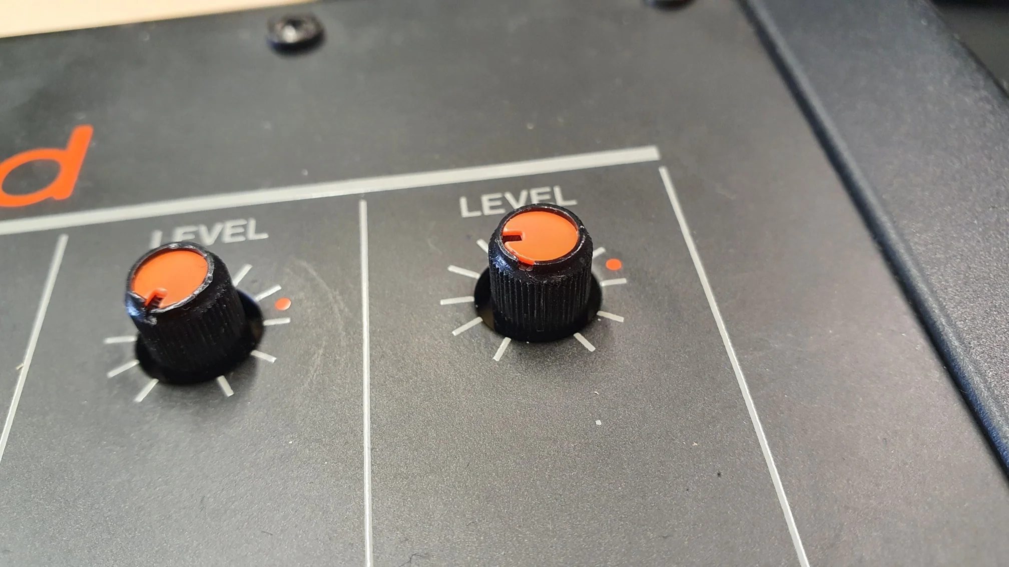 Roland TR-808 Rhythm Composer - Image 8