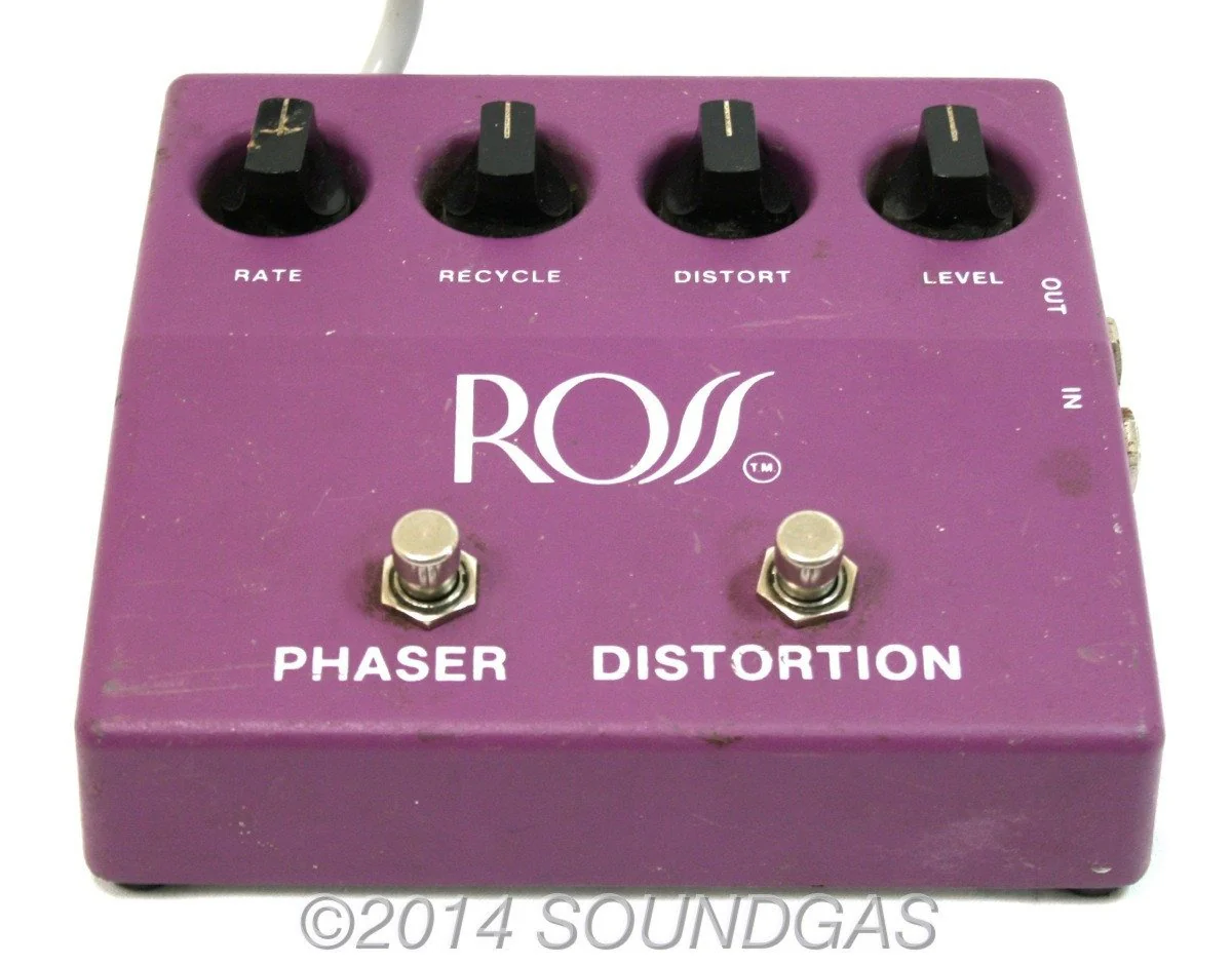 ROSS PHASE DISTORTION R1 - Image 3