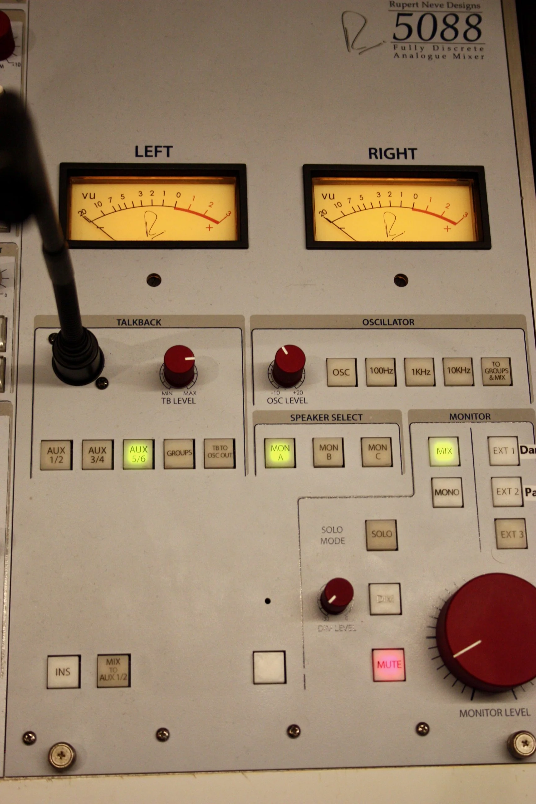 Rupert Neve Designs 5088 - Image 10