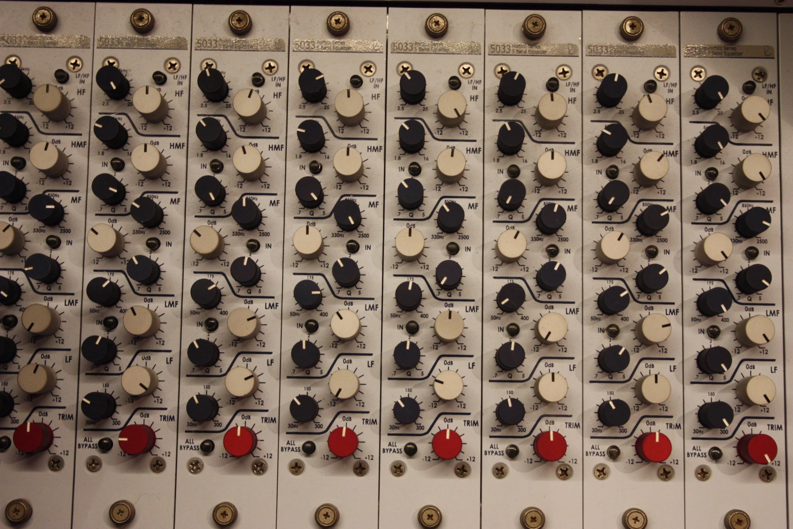 Rupert Neve Designs 5088 - Image 11