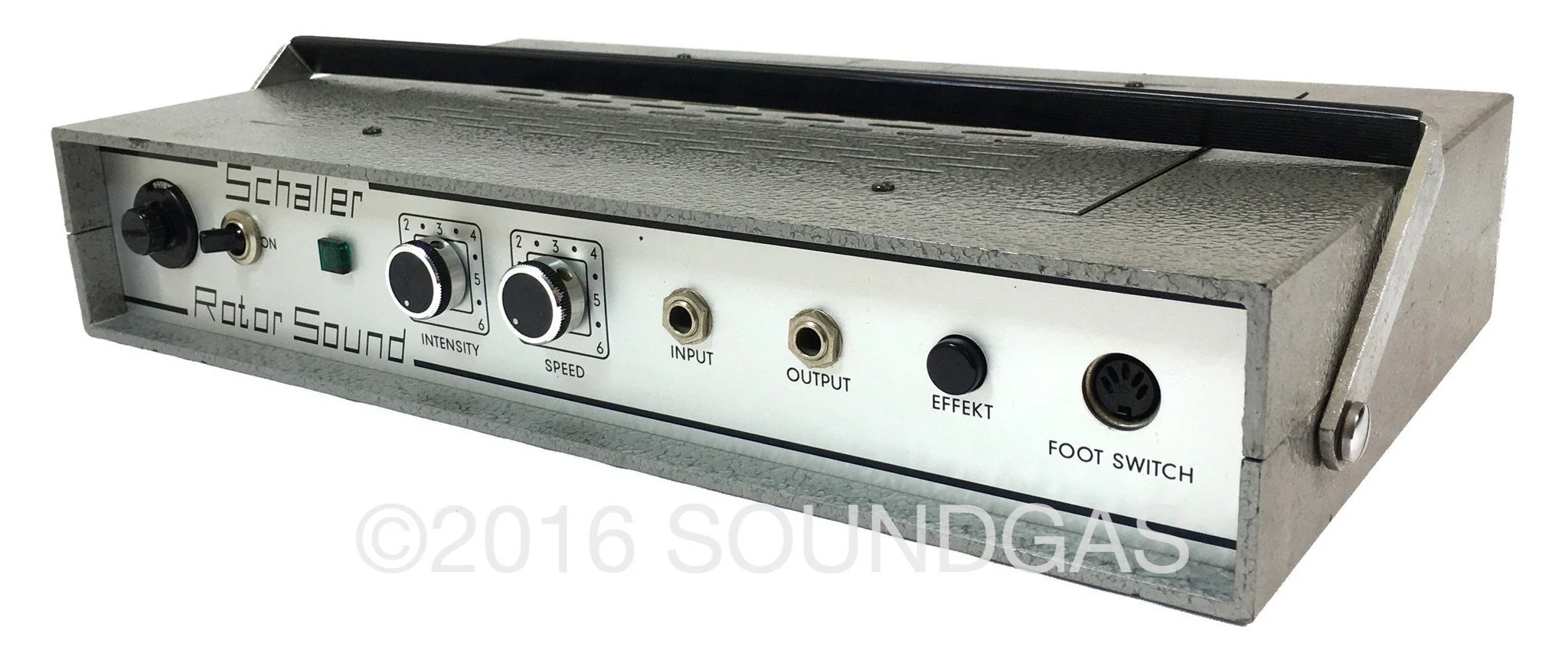 SCHALLER ROTOR SOUND - Image 3