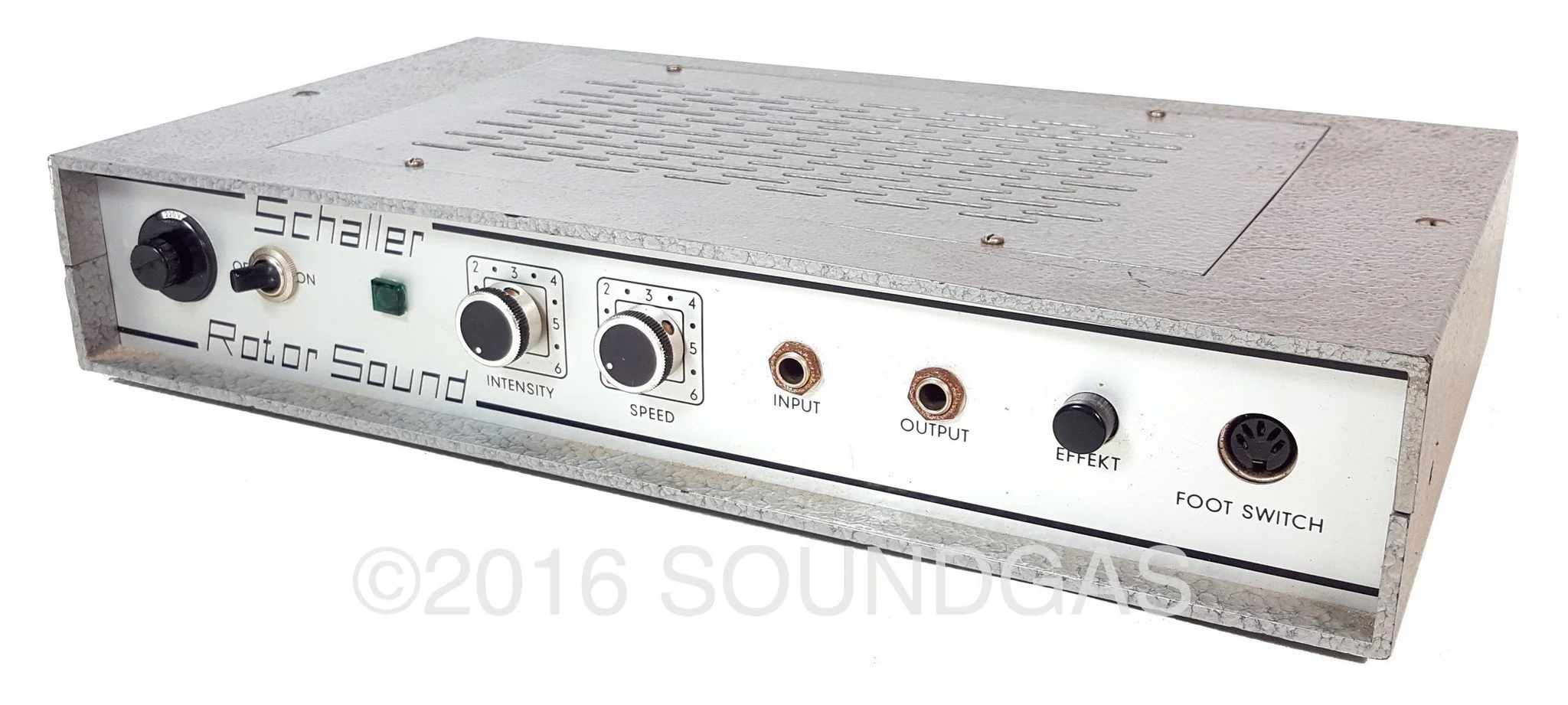 Schaller Rotor Sound - Image 3