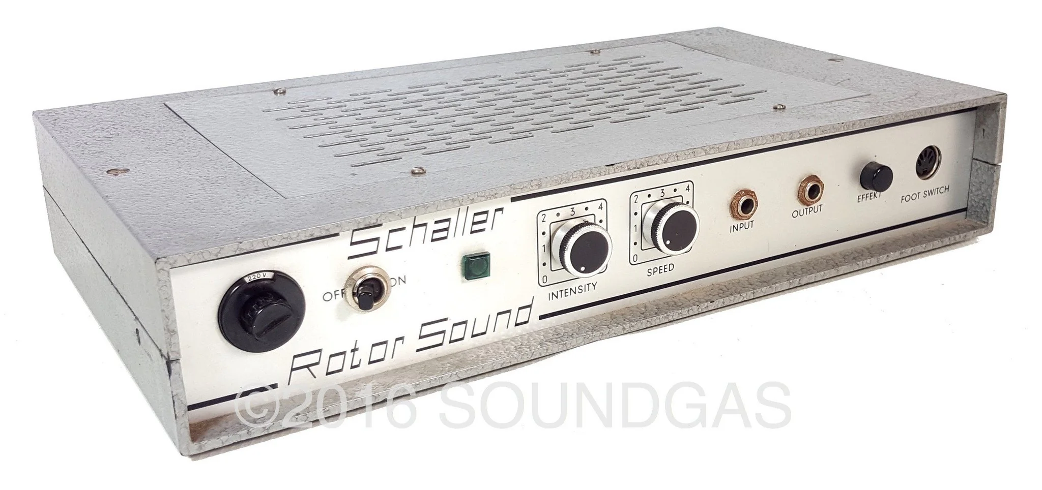 Schaller Rotor Sound - Image 4