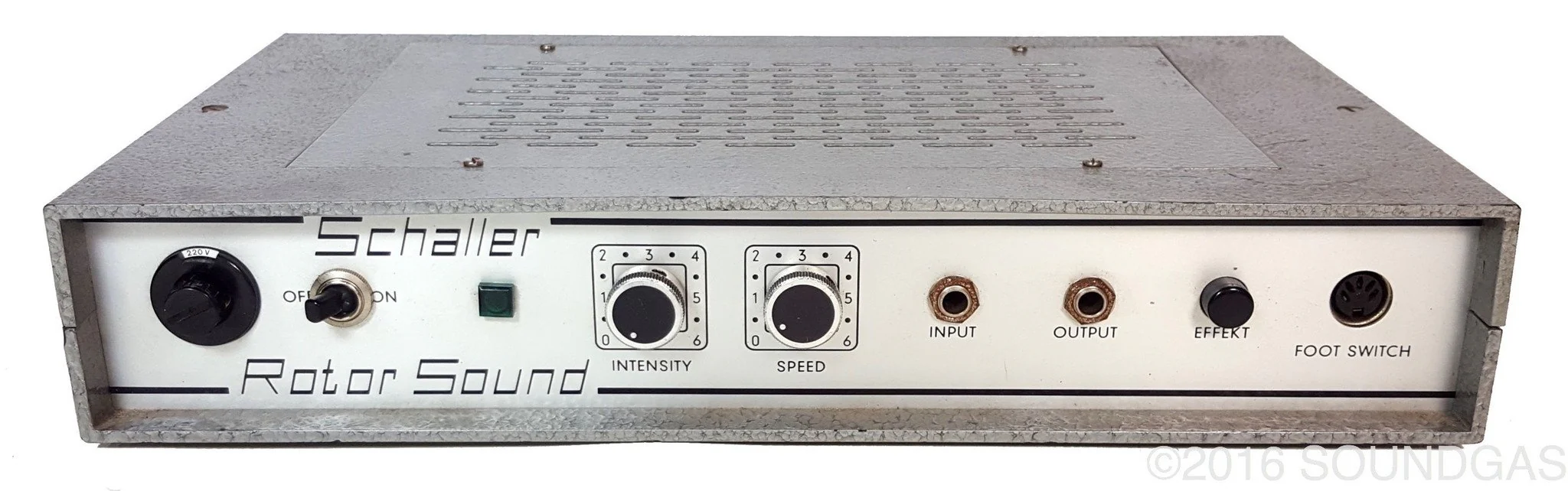 Schaller Rotor Sound - Image 6