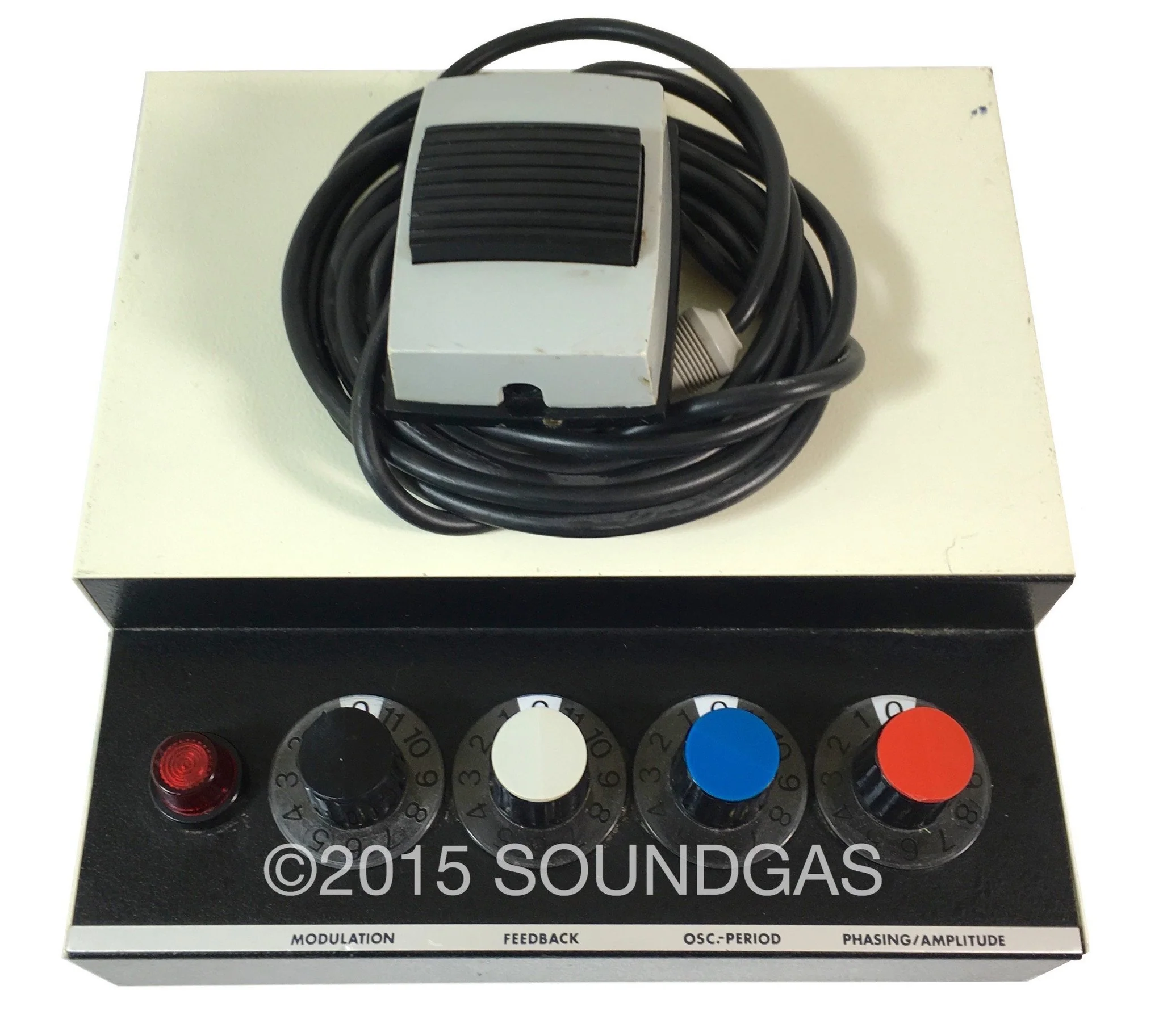 Superb Schulte Compact Phasing 'A' - Image 4