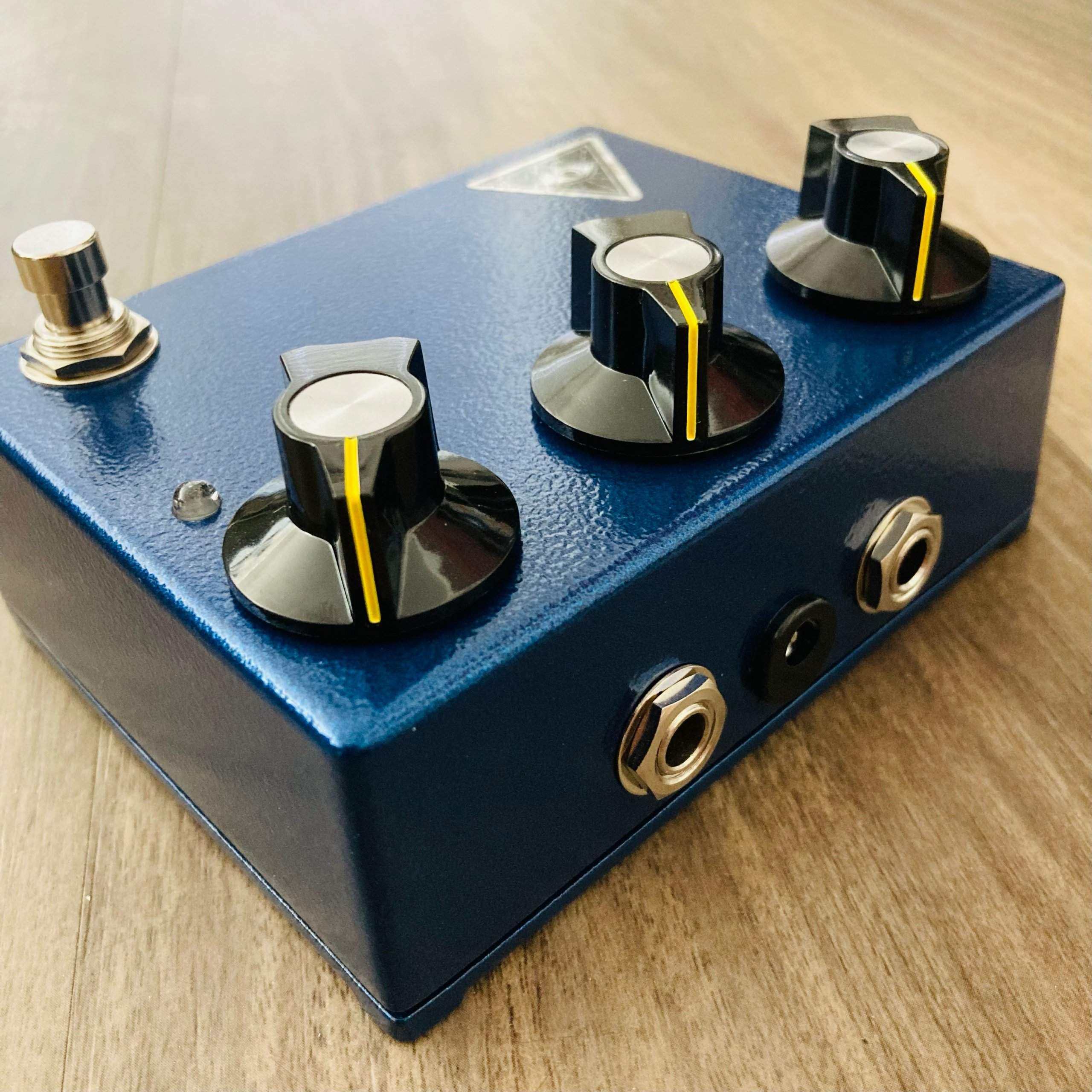 Seeker Descry - One-off Transistor Upgrade - Image 3