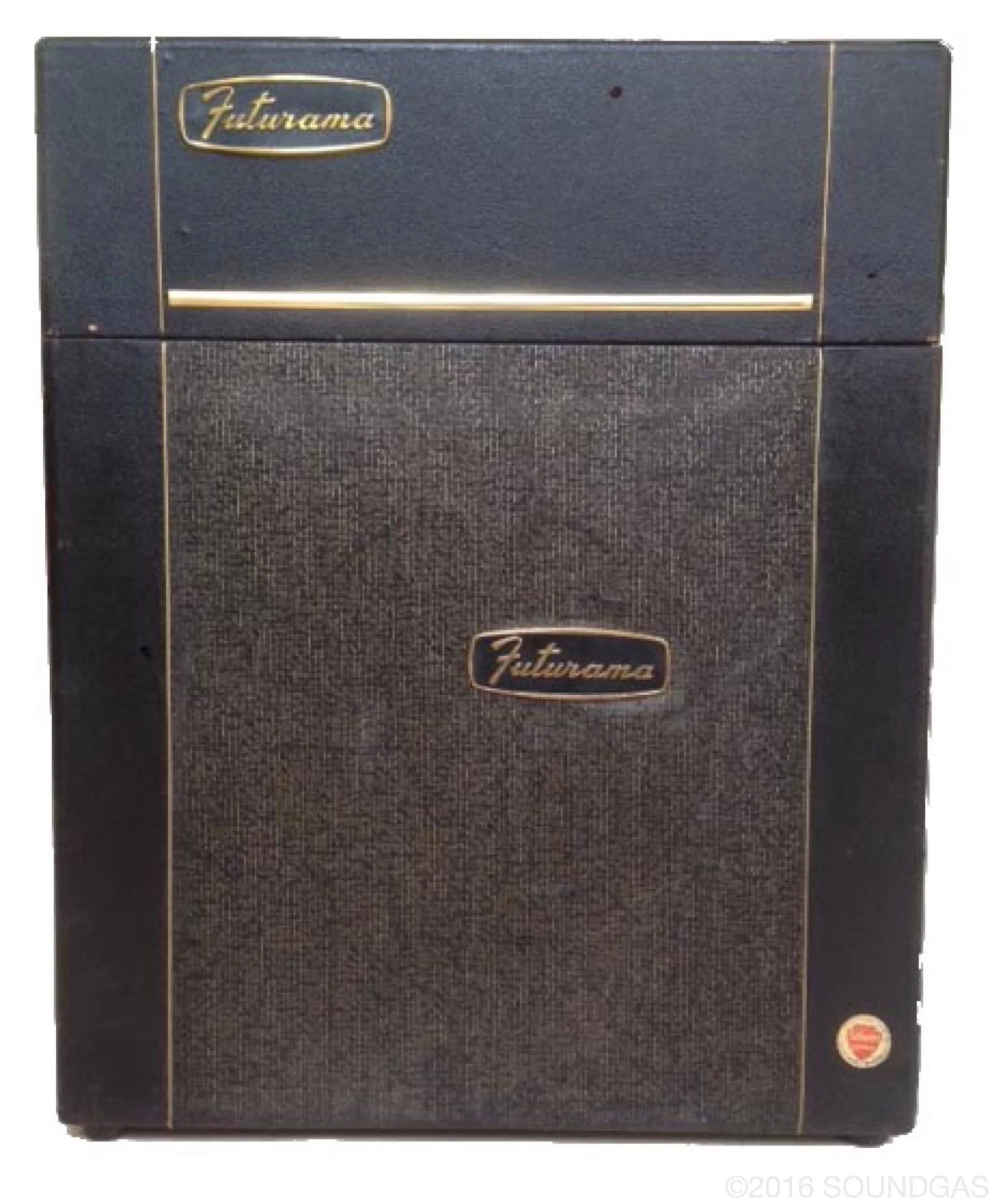 SELMER FUTURAMA BASSIST MAJOR - Image 10