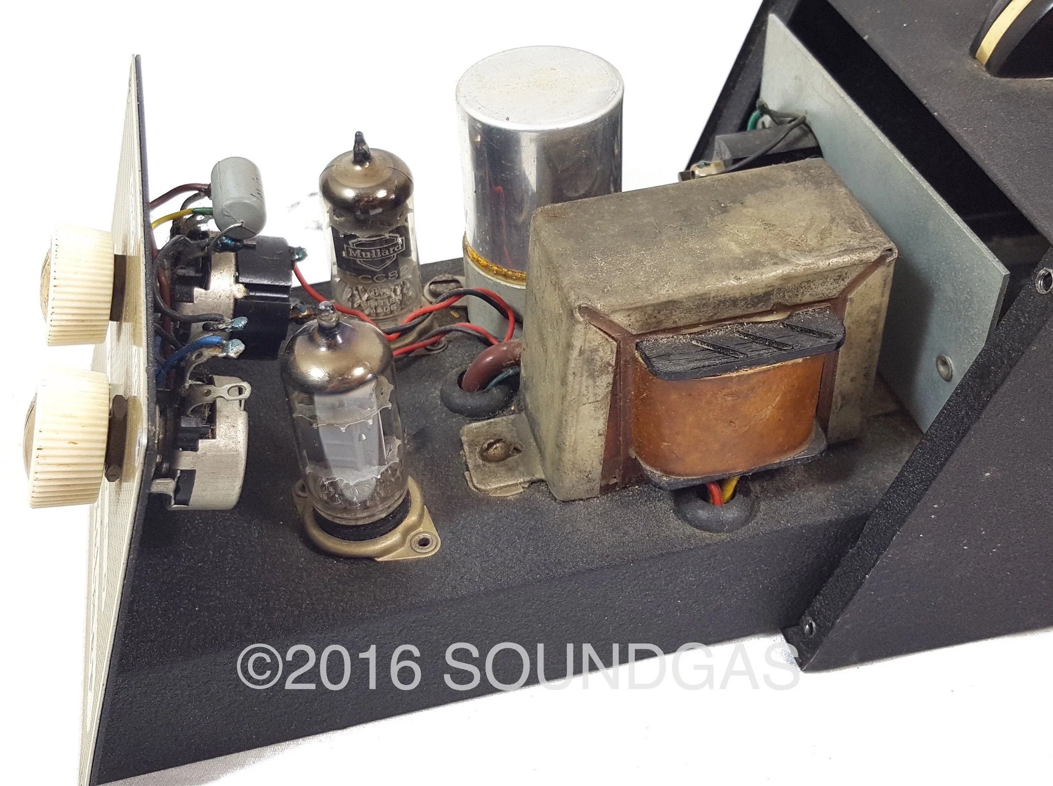Selmer Tremolo - Image 3
