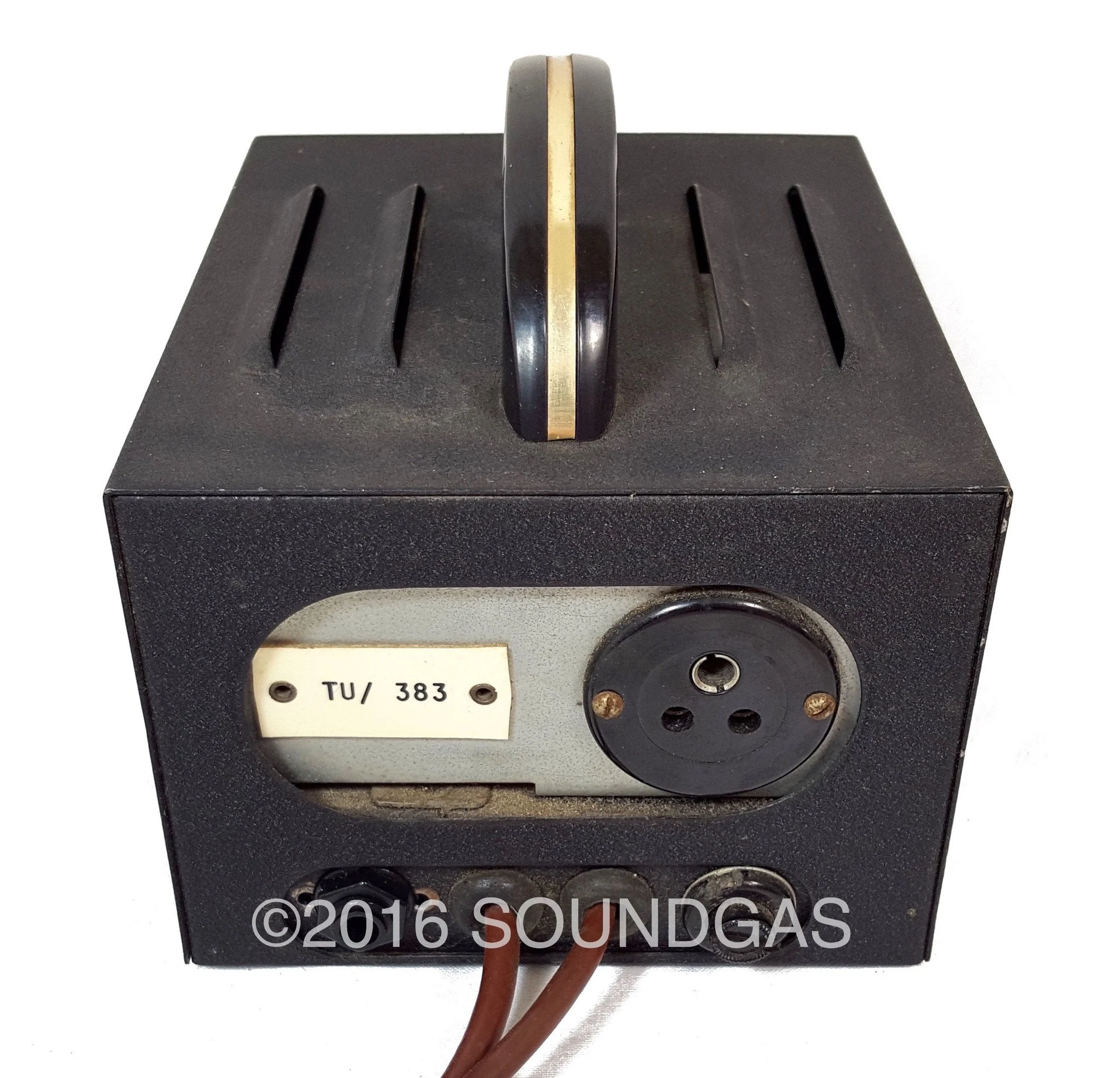Selmer Tremolo - Image 5
