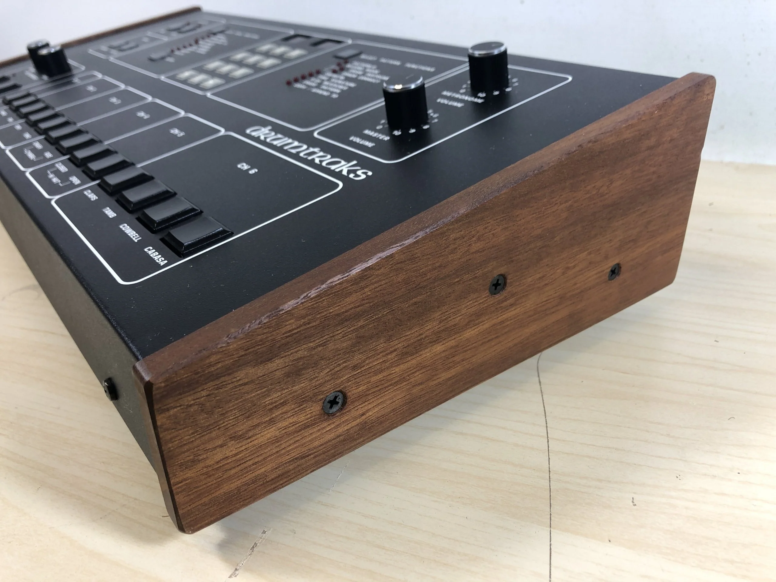 Sequential Circuits Drumtraks - Mint, Boxed - Image 8