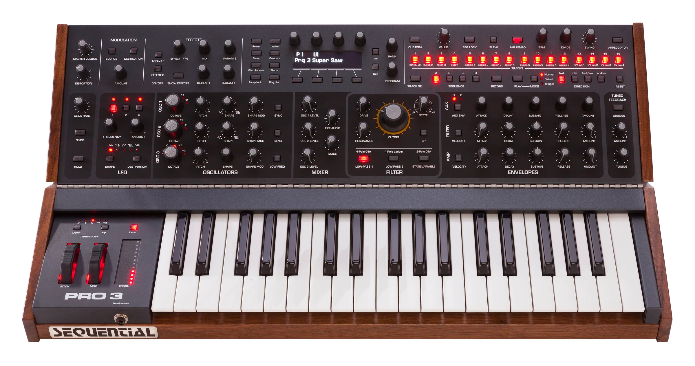 Sequential Pro 3 Special Edition - Image 2