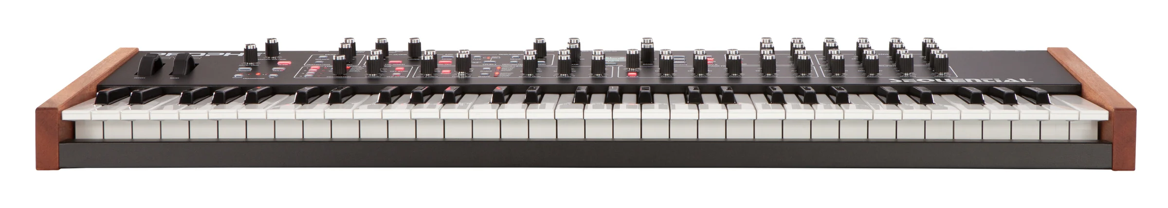 Sequential Prophet Rev2 8-Voice Keyboard - Image 3