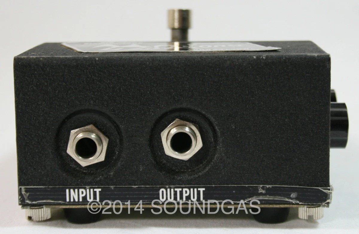 SHAFTESBURY DUO FUZZ - Image 17