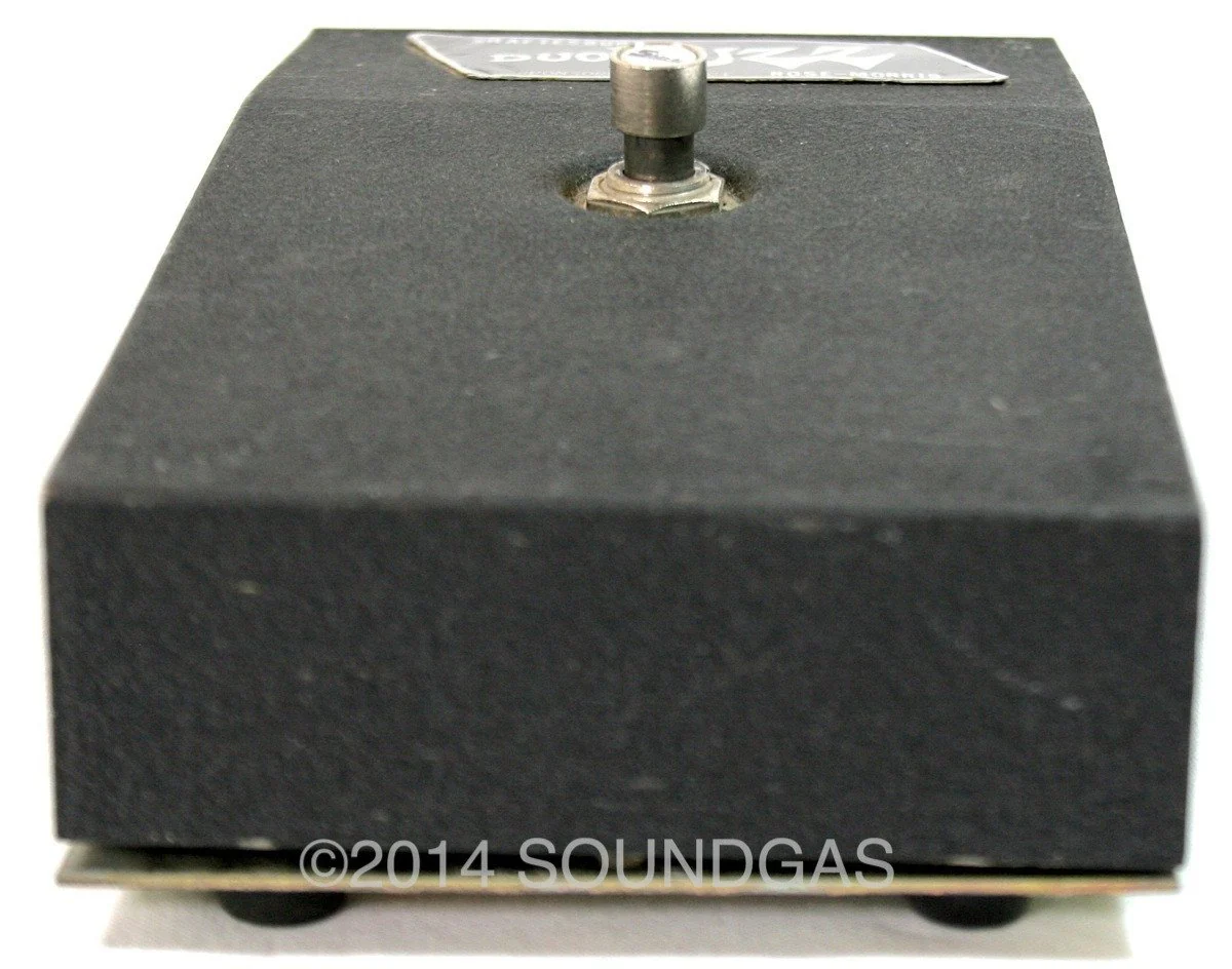 SHAFTESBURY DUO FUZZ - Image 19