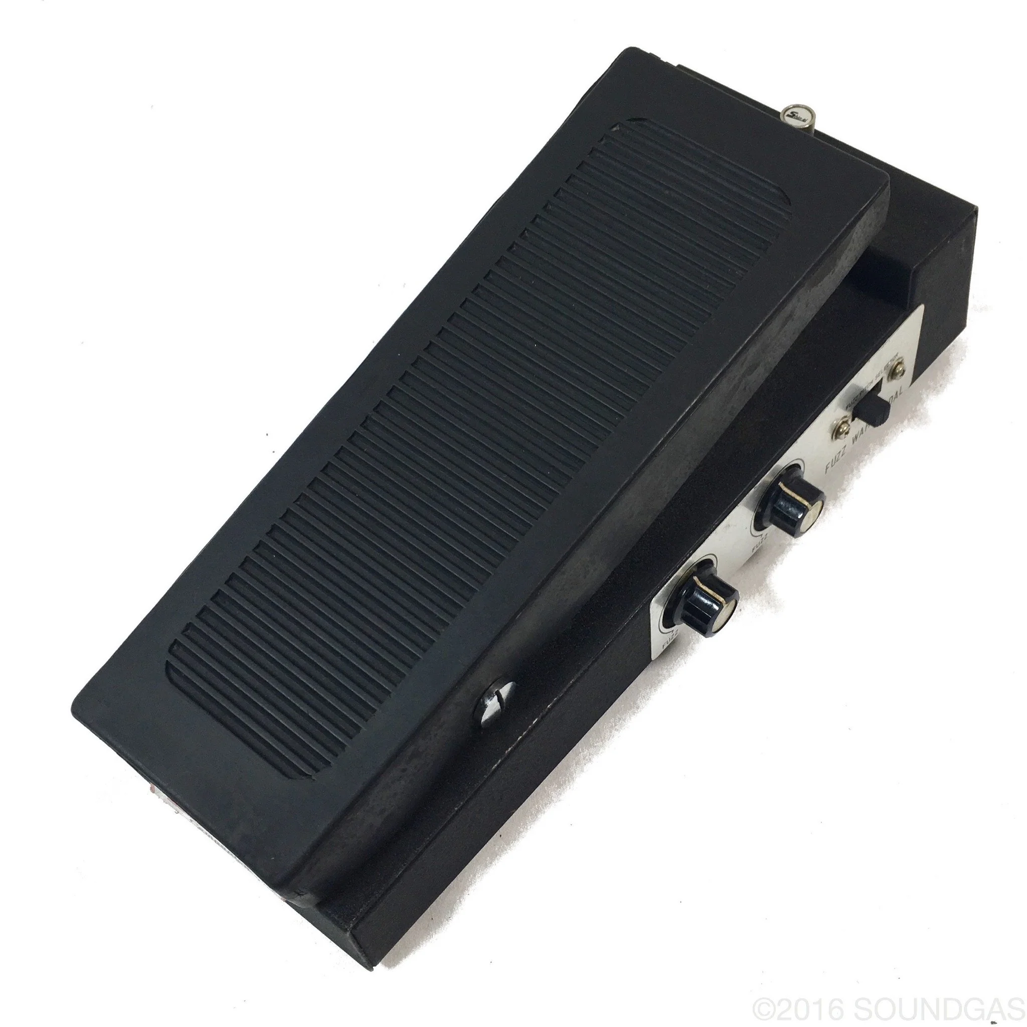 Shin-ei Companion Fuzz Wah - Image 10