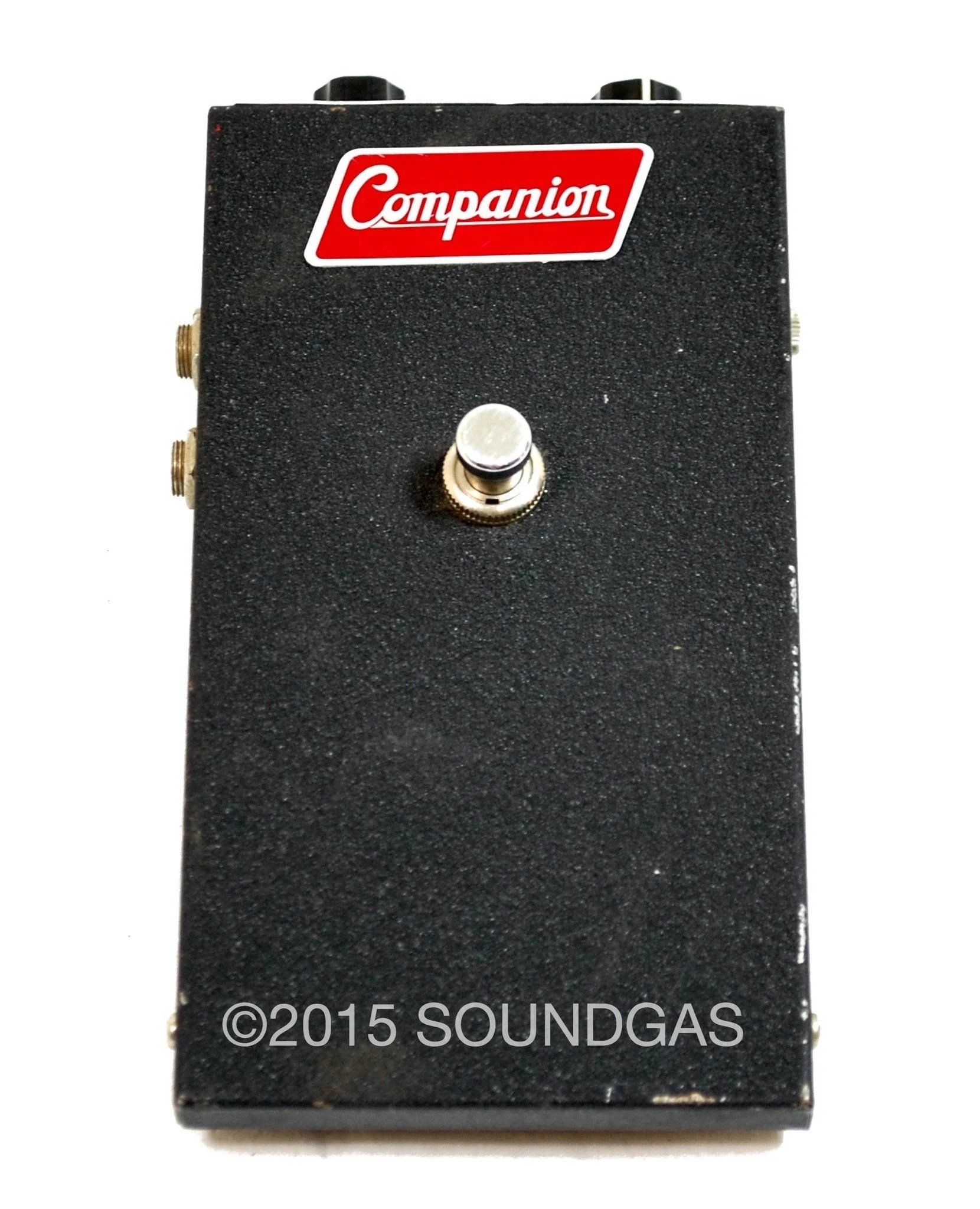 SHIN-EI COMPANION FY-2 FUZZ BOX - Image 2