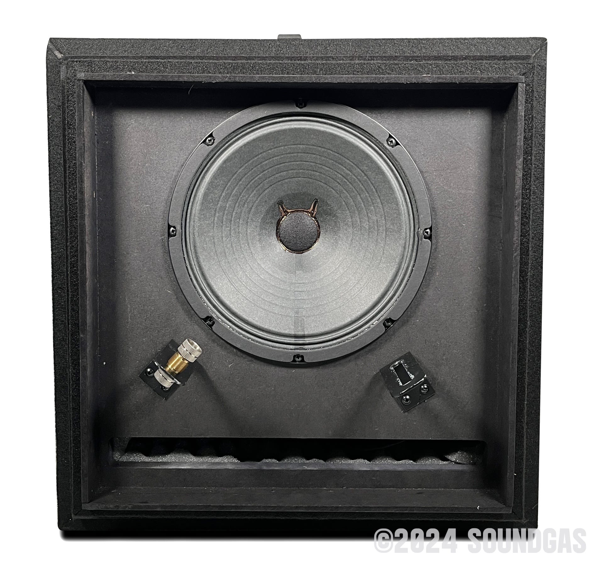 Smart Sound Direct Hermit Cab - Image 10
