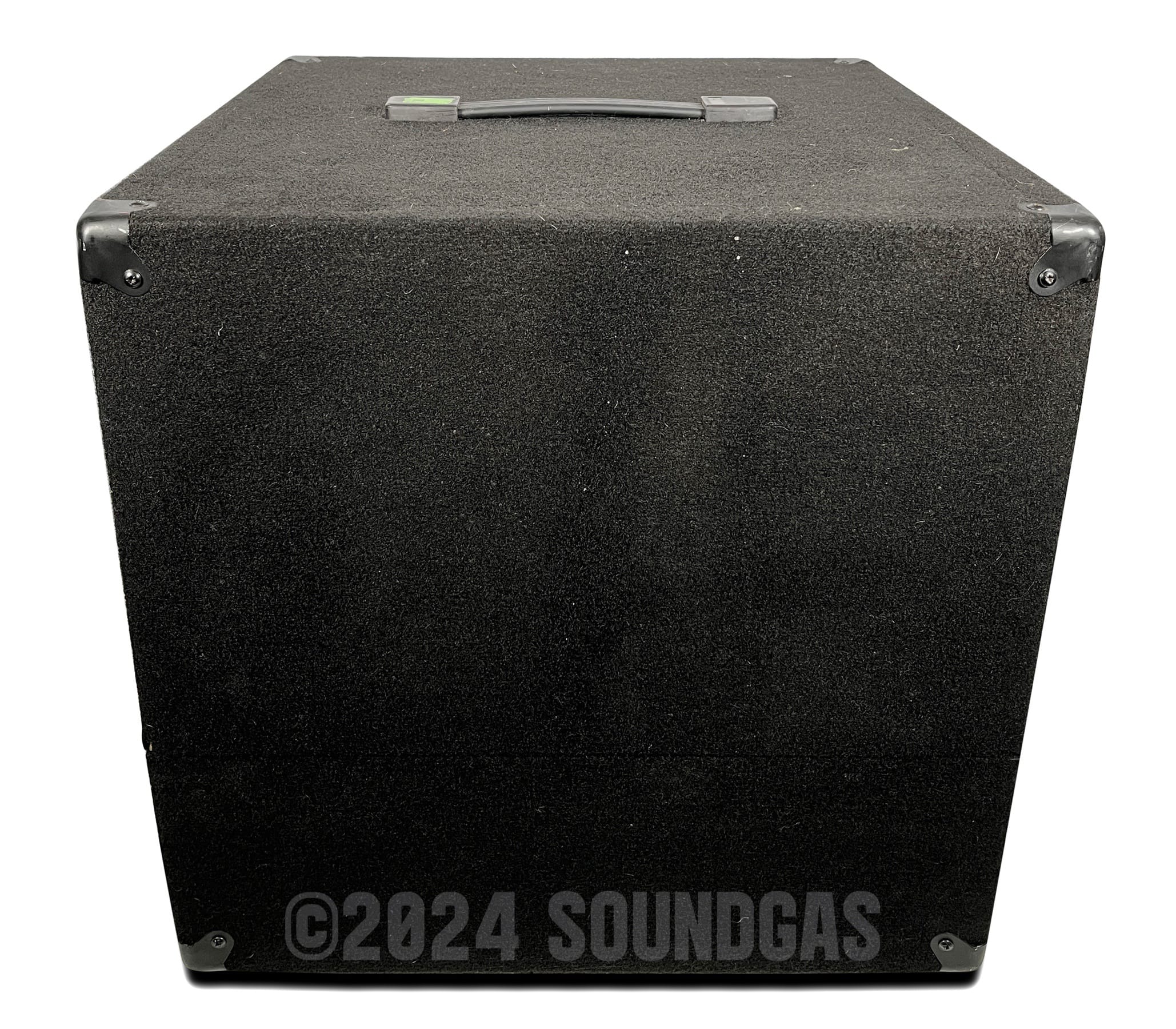 Smart Sound Direct Hermit Cab - Image 6