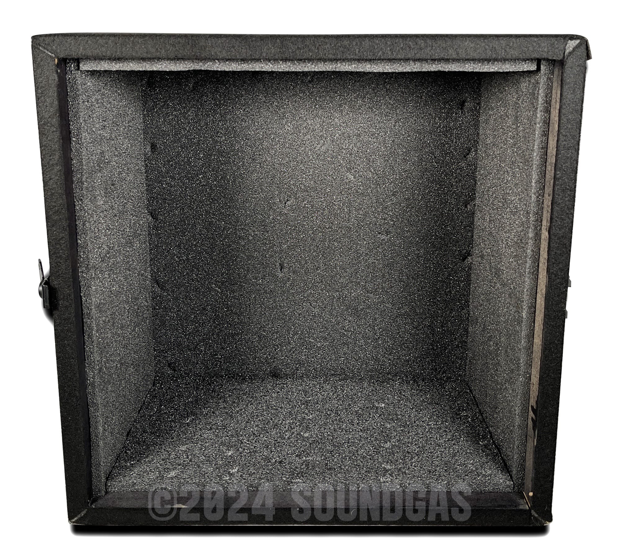 Smart Sound Direct Hermit Cab - Image 8