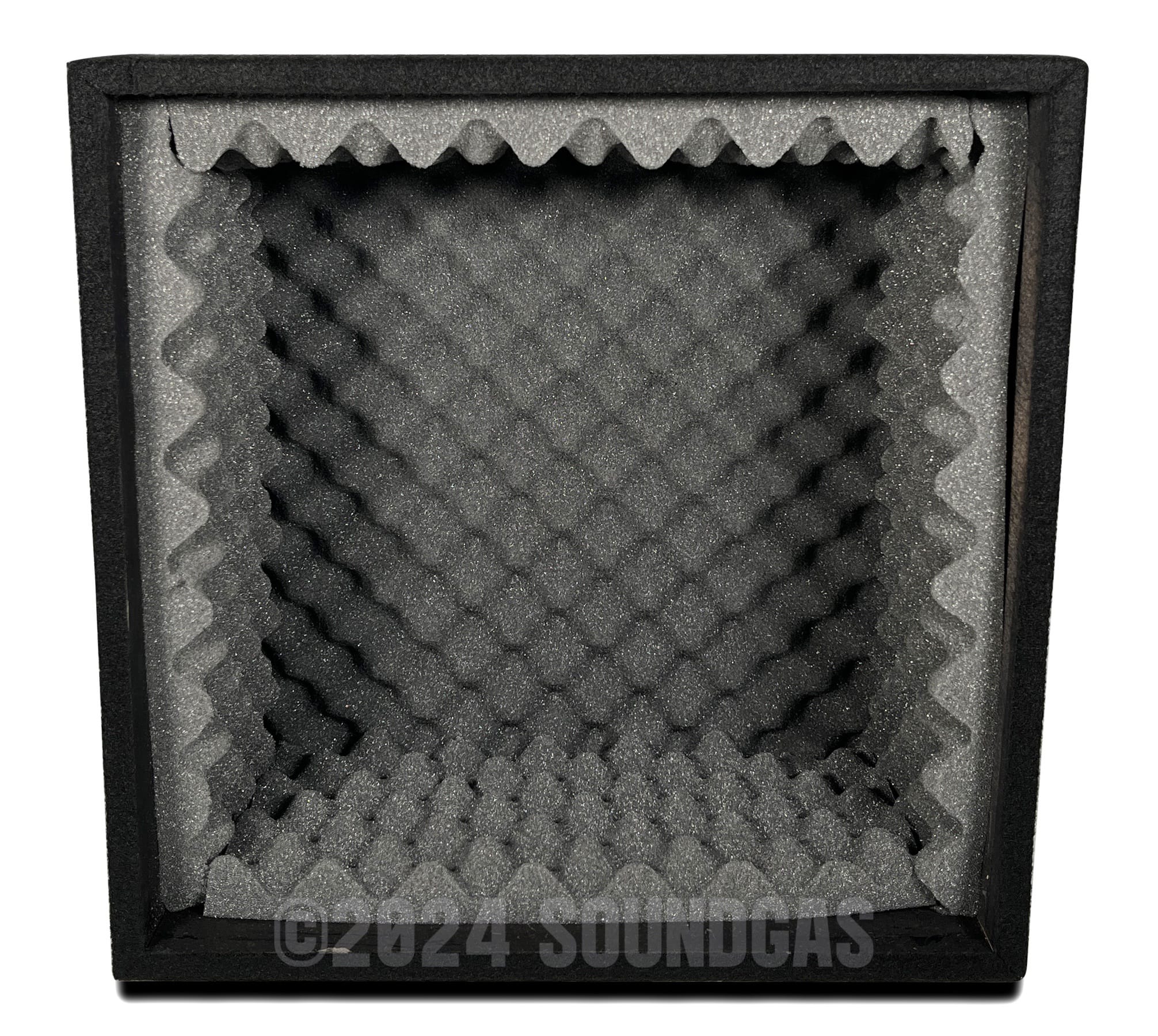 Smart Sound Direct Hermit Cab - Image 9