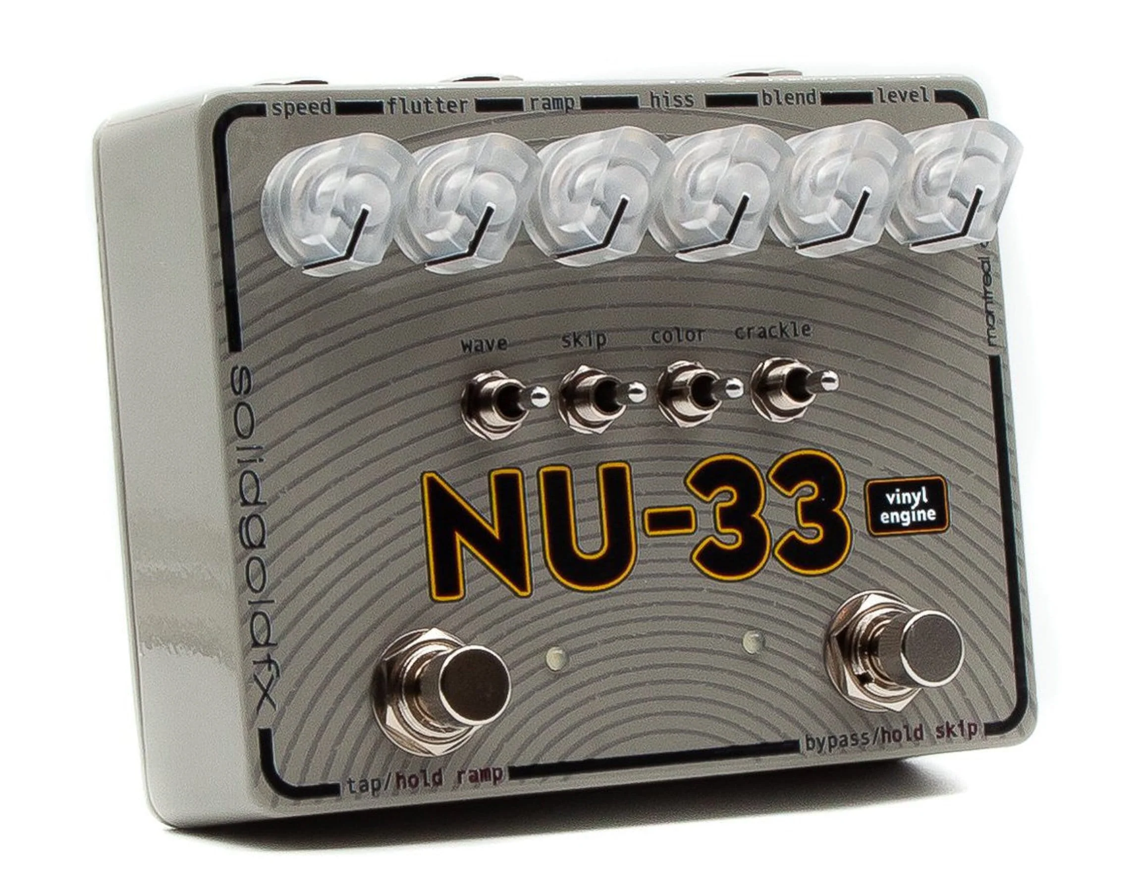SolidGoldFX NU-33 - Image 3