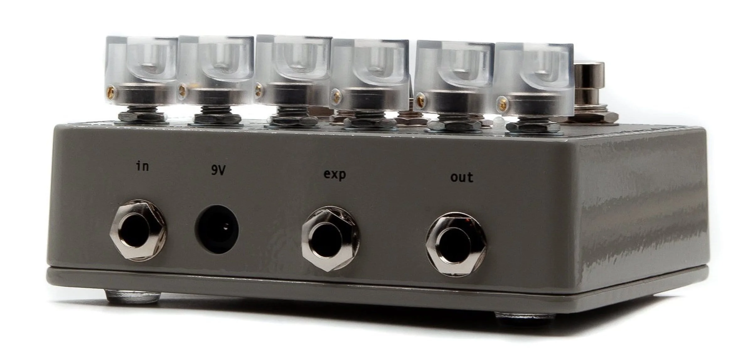 SolidGoldFX NU-33 - Image 4