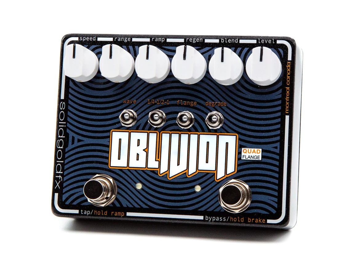 SolidGoldFX Oblivion - Image 6