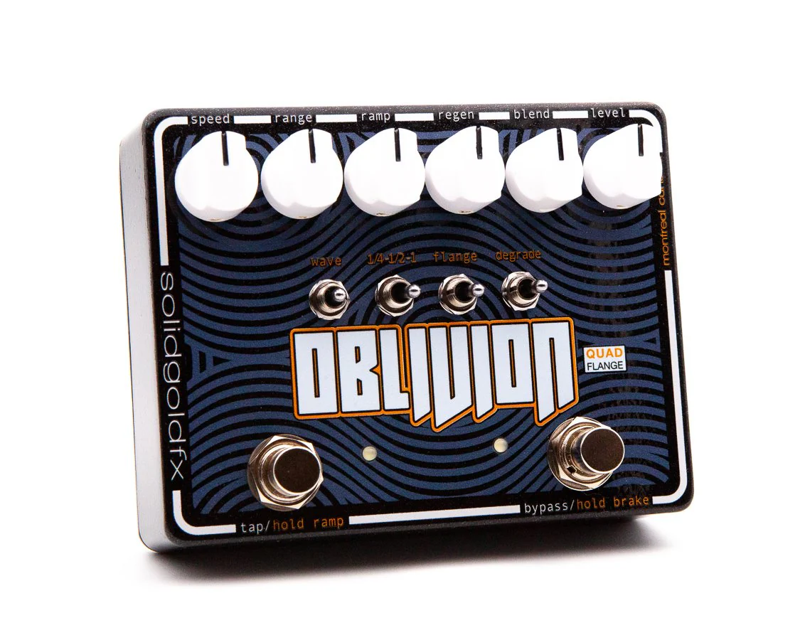 SolidGoldFX Oblivion - Image 5
