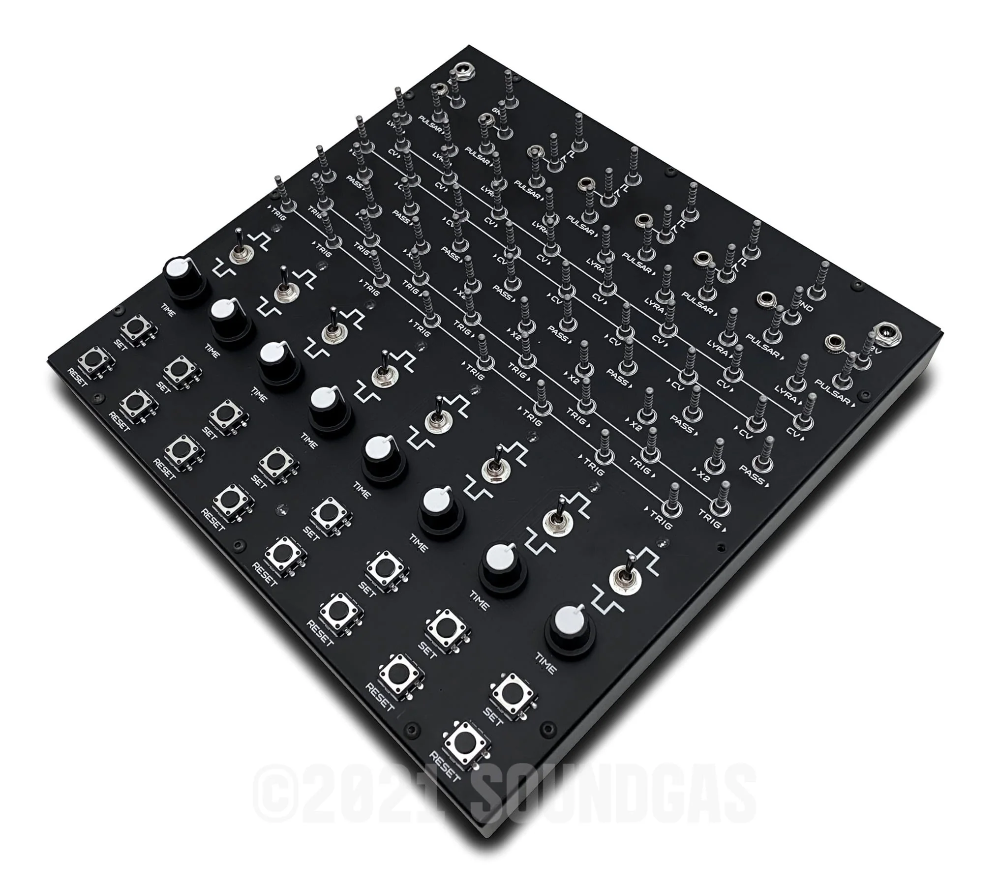 Soma Synthesizers Ornament-8 *Ex-Demo - Image 3