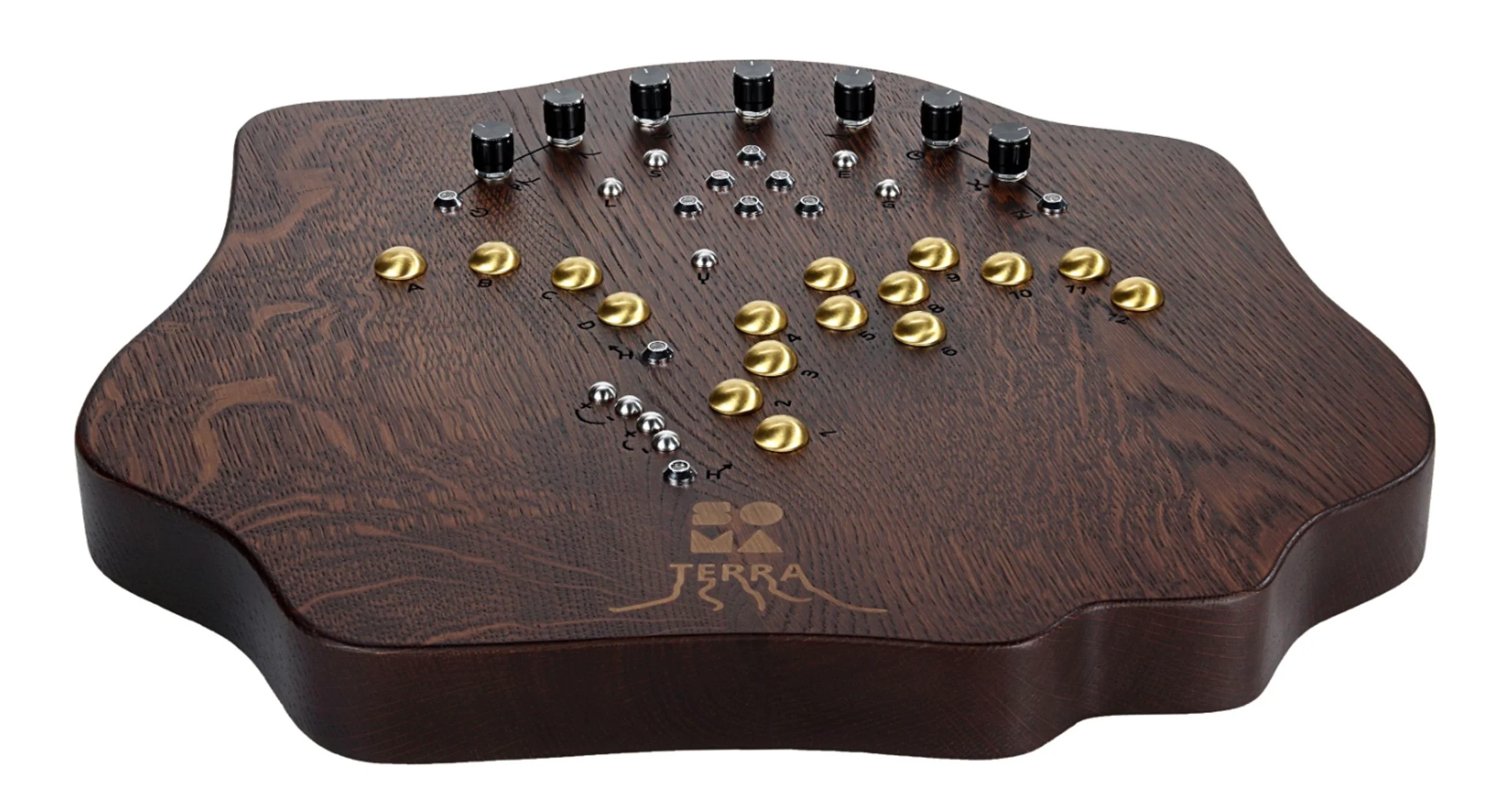 Soma Terra Organic Synthesizer - Image 12