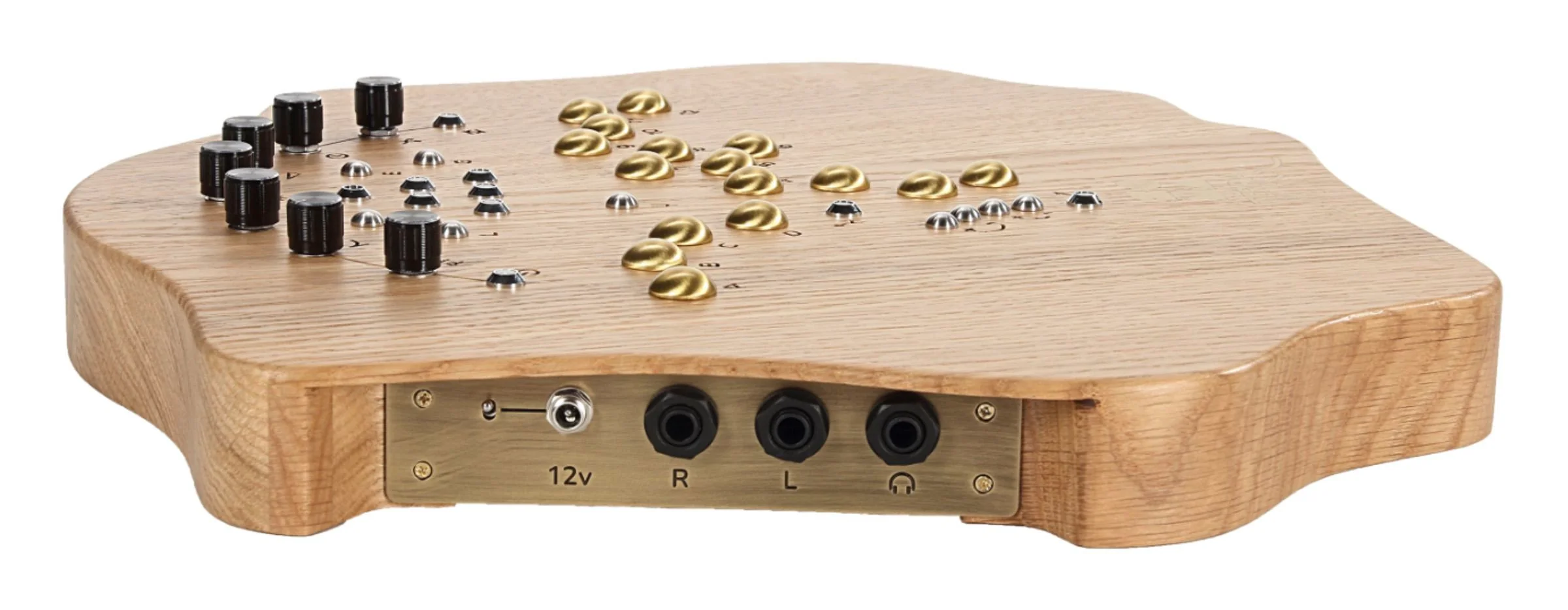 Soma Terra Organic Synthesizer - Image 8