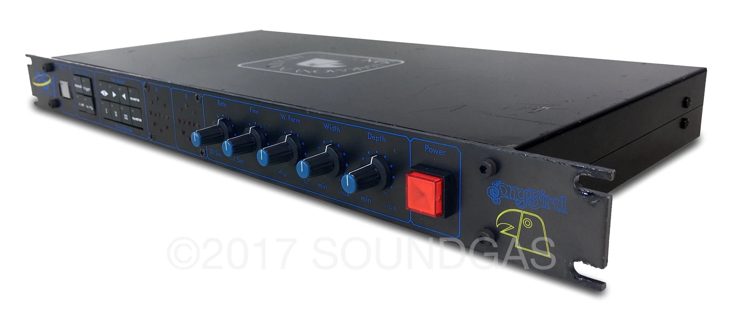 Songbird FS-1 Cyclosonic - Image 3