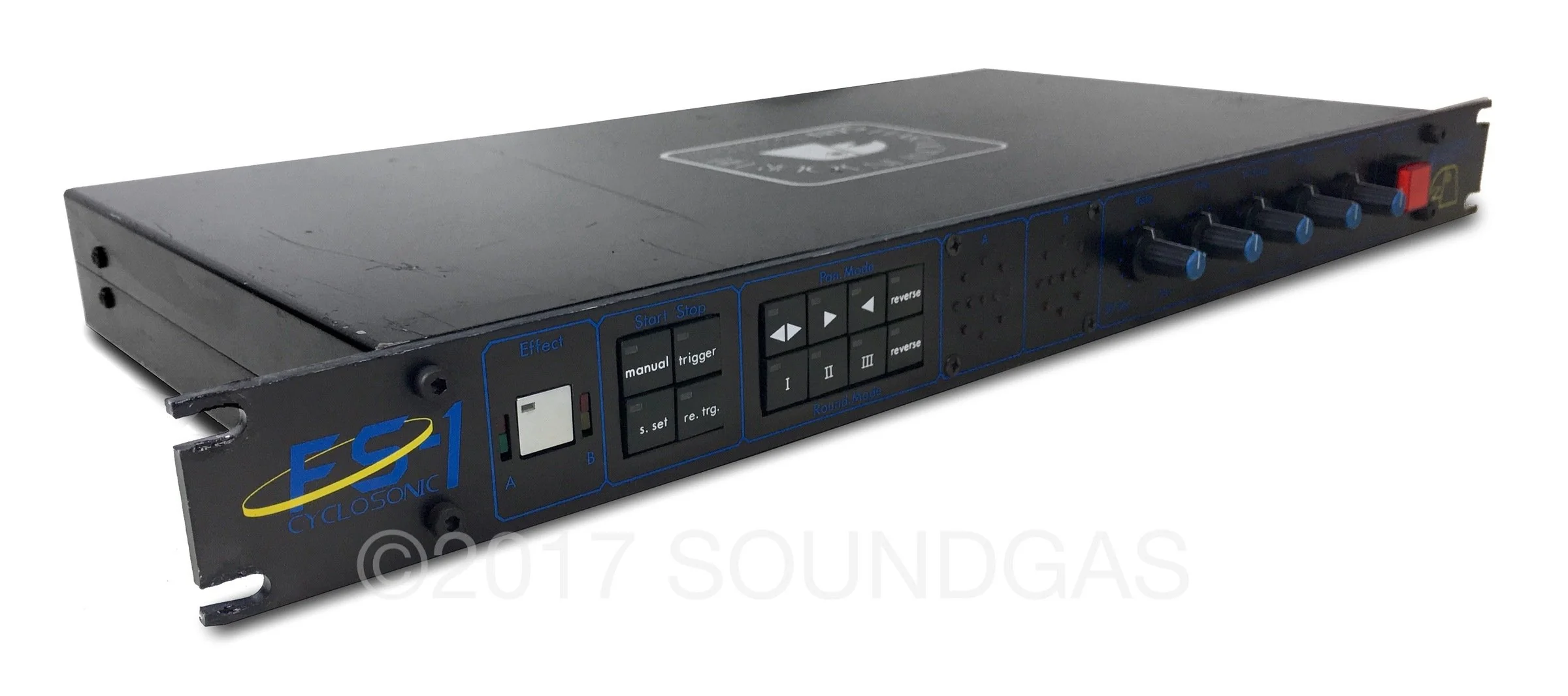 Songbird FS-1 Cyclosonic - Image 4