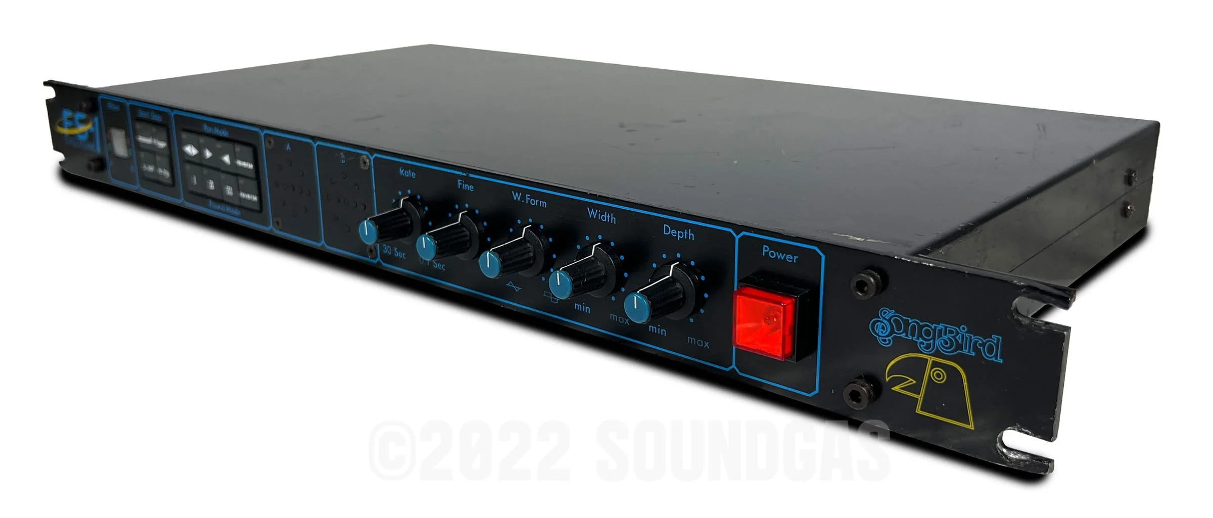 Songbird FS-1 Cyclosonic - Image 3