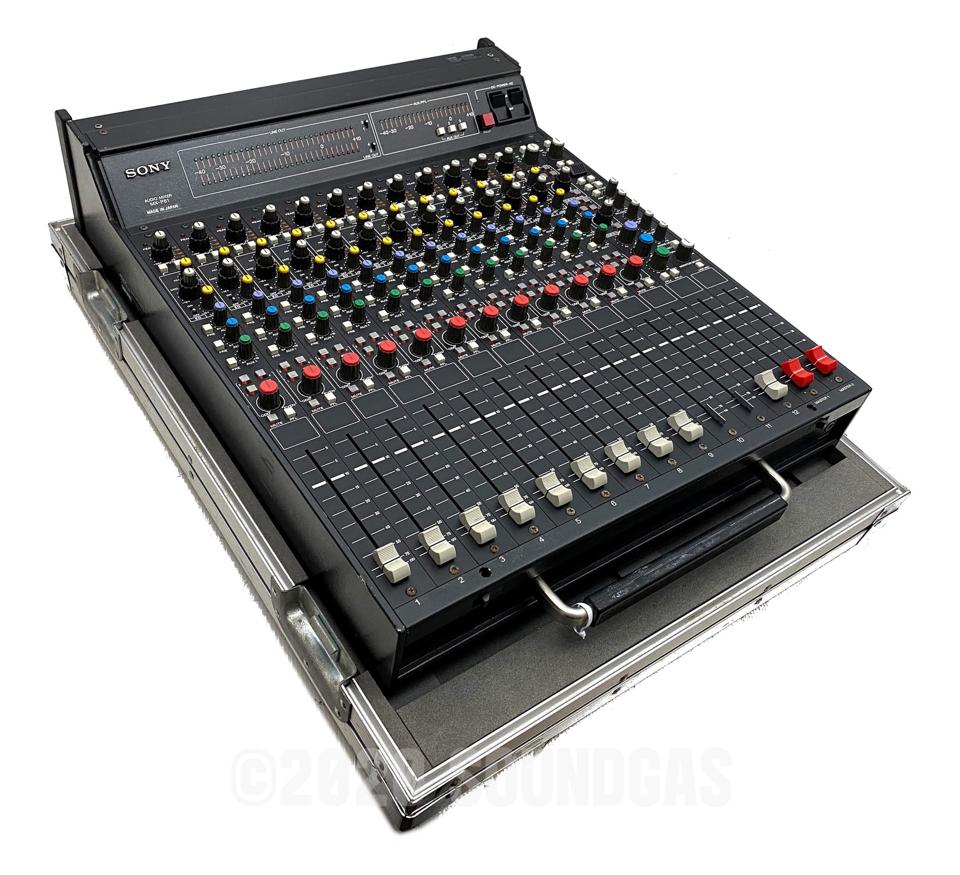 Sony MX-P61 - Image 5