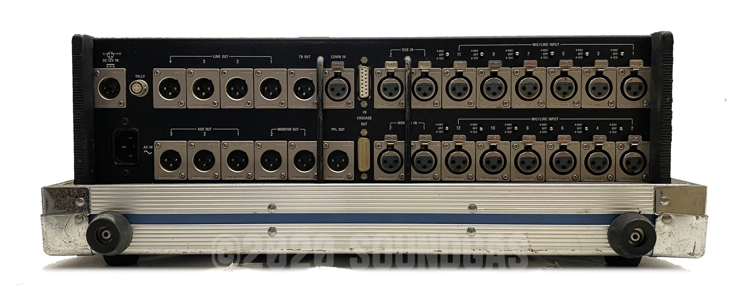 Sony MX-P61 - Image 6