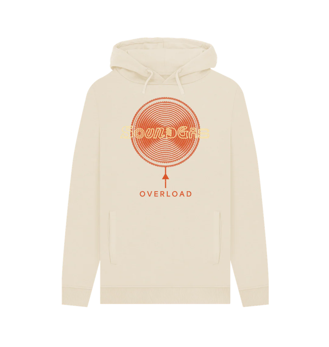Soundgas Type 636 Overload Hoodie - Image 19