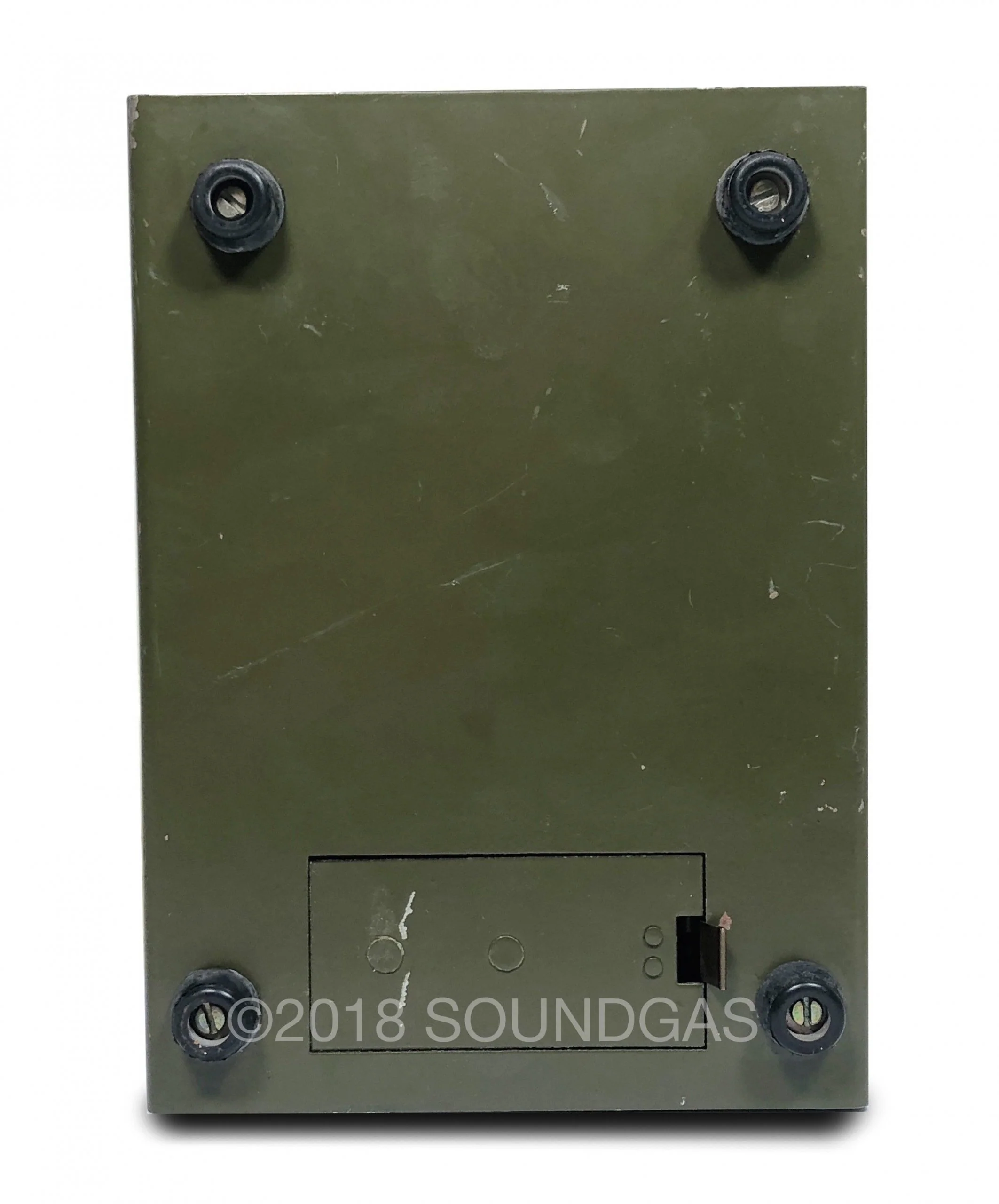 Electro-Harmonix/Sovtek Big Muff Pi - Image 5