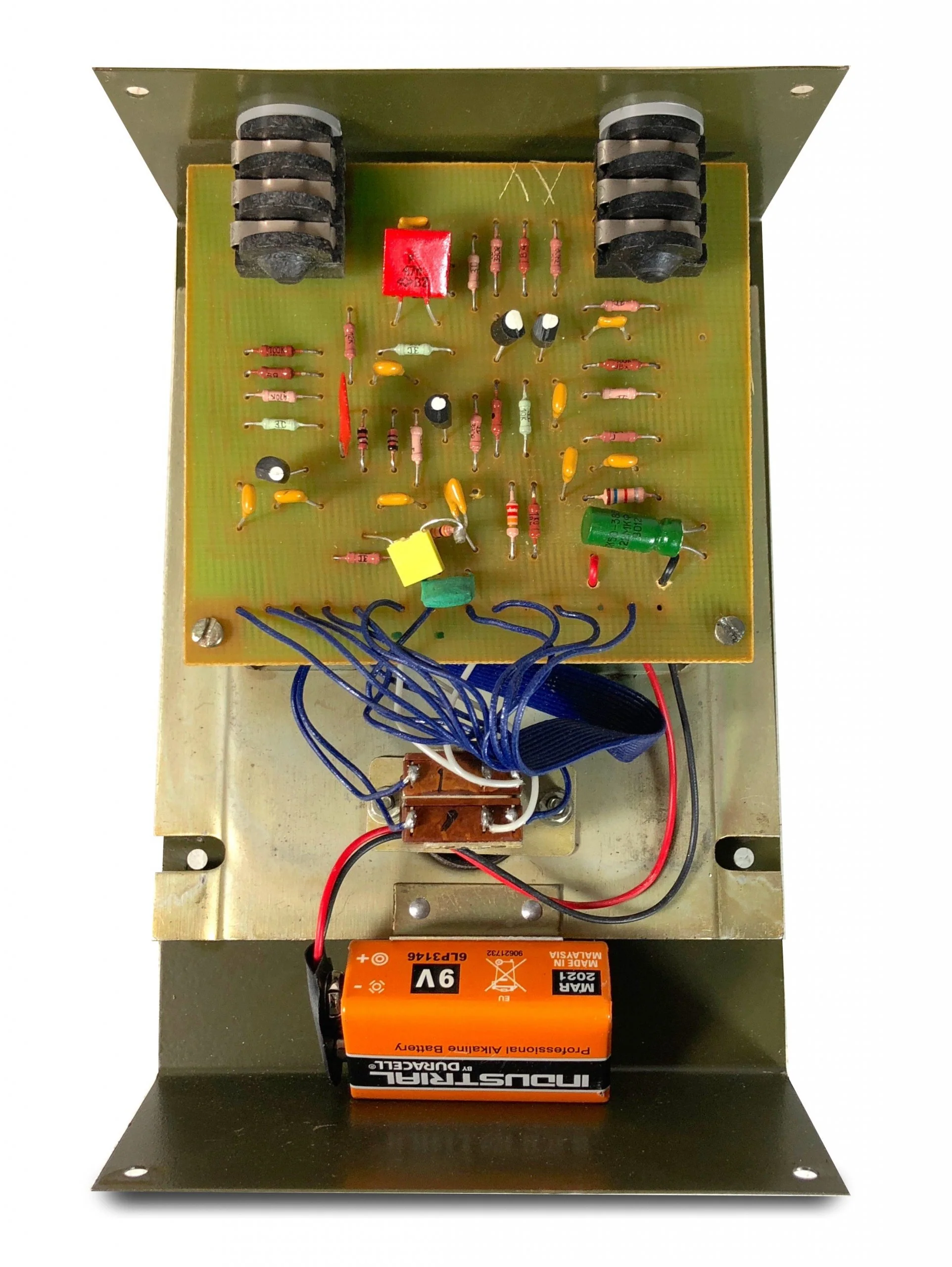 Electro-Harmonix/Sovtek Big Muff Pi - Image 7