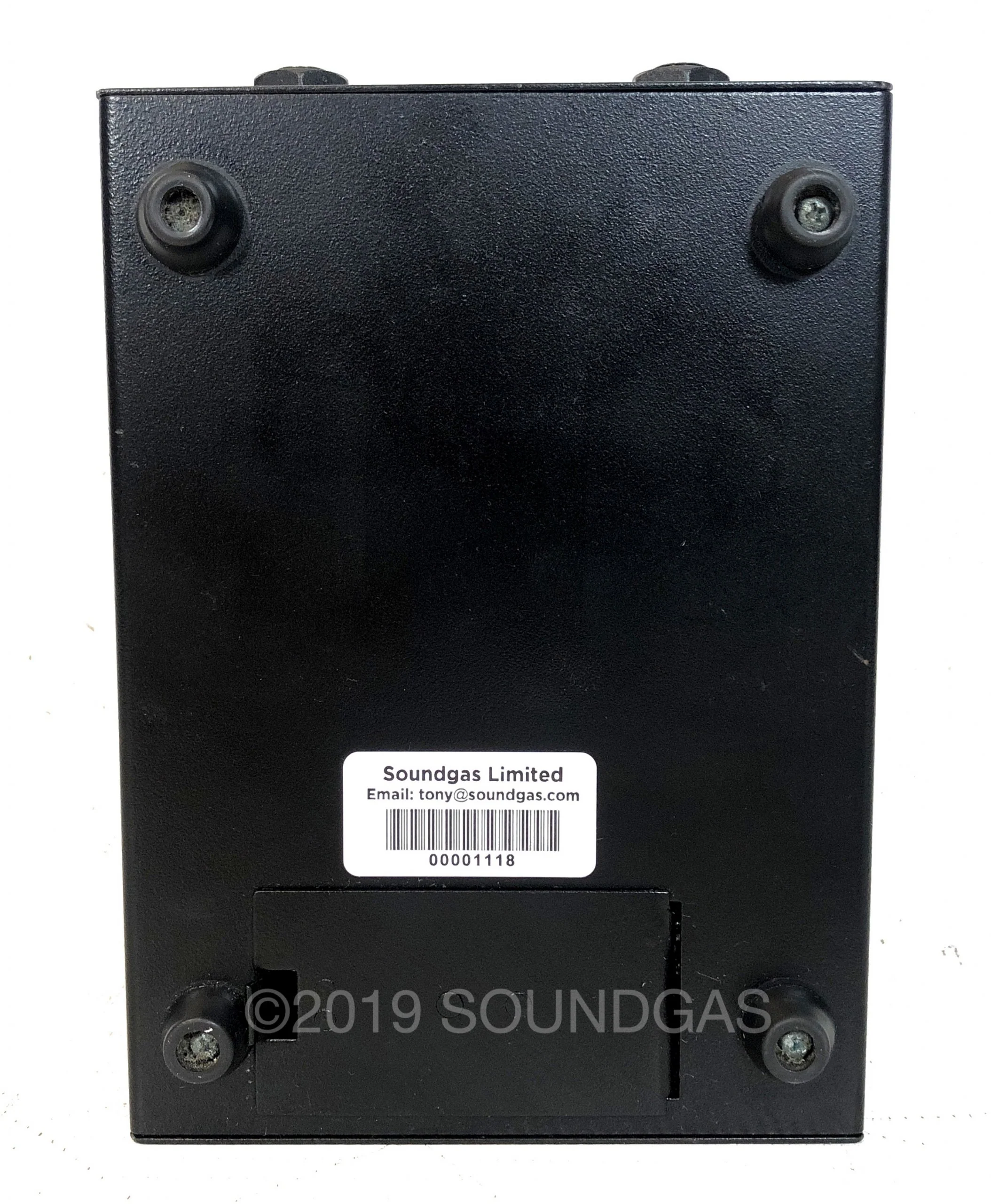 Electro-Harmonix/Sovtek Big Muff Pi - Image 3