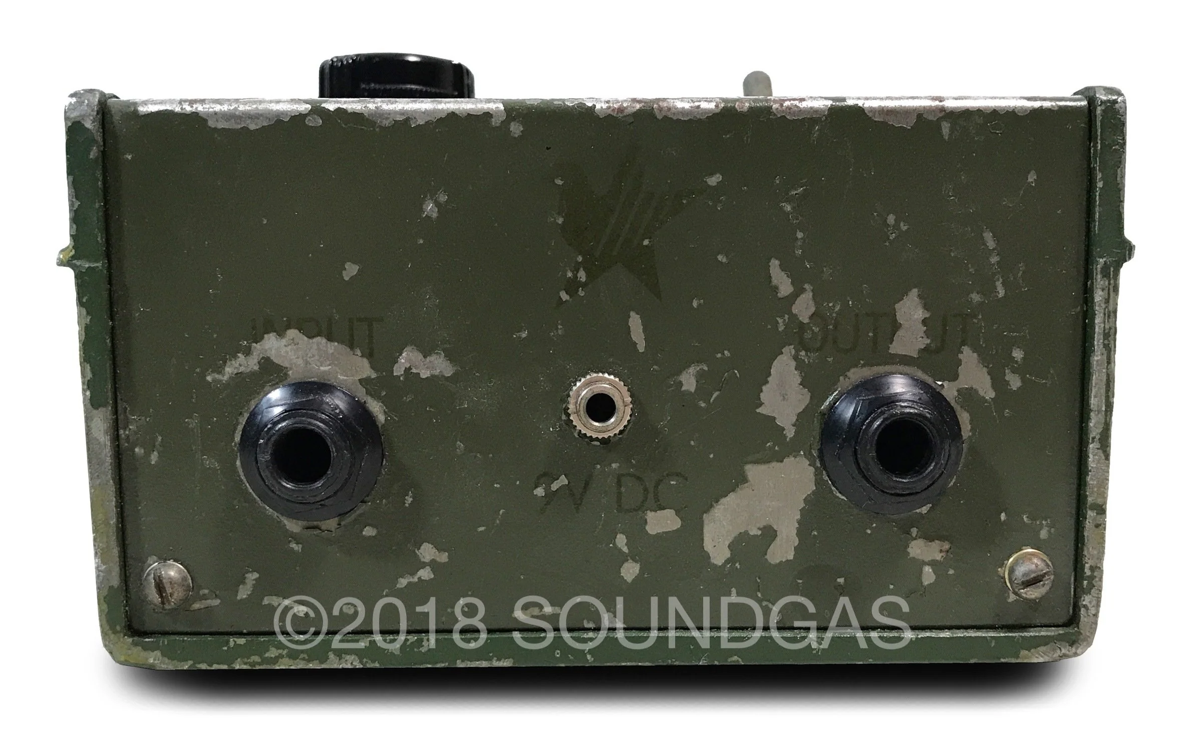Sovtek Small Stone - Image 3