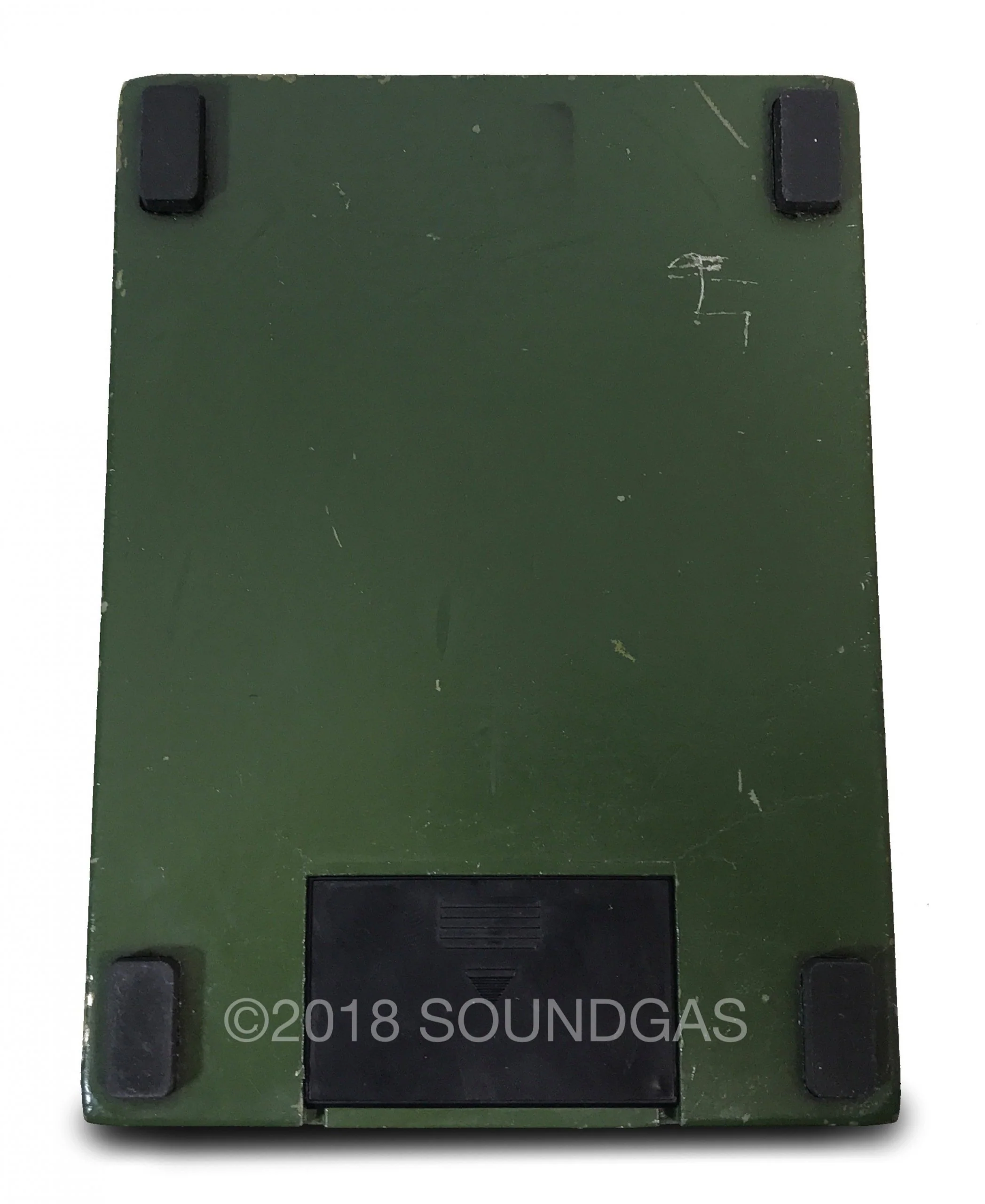 Sovtek Small Stone - Image 4