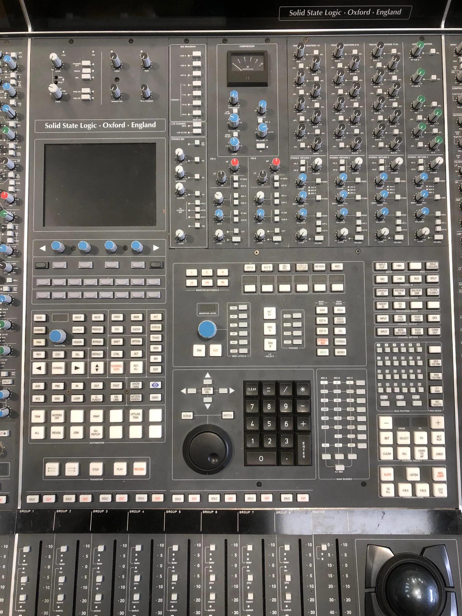 SSL Duality - Image 10